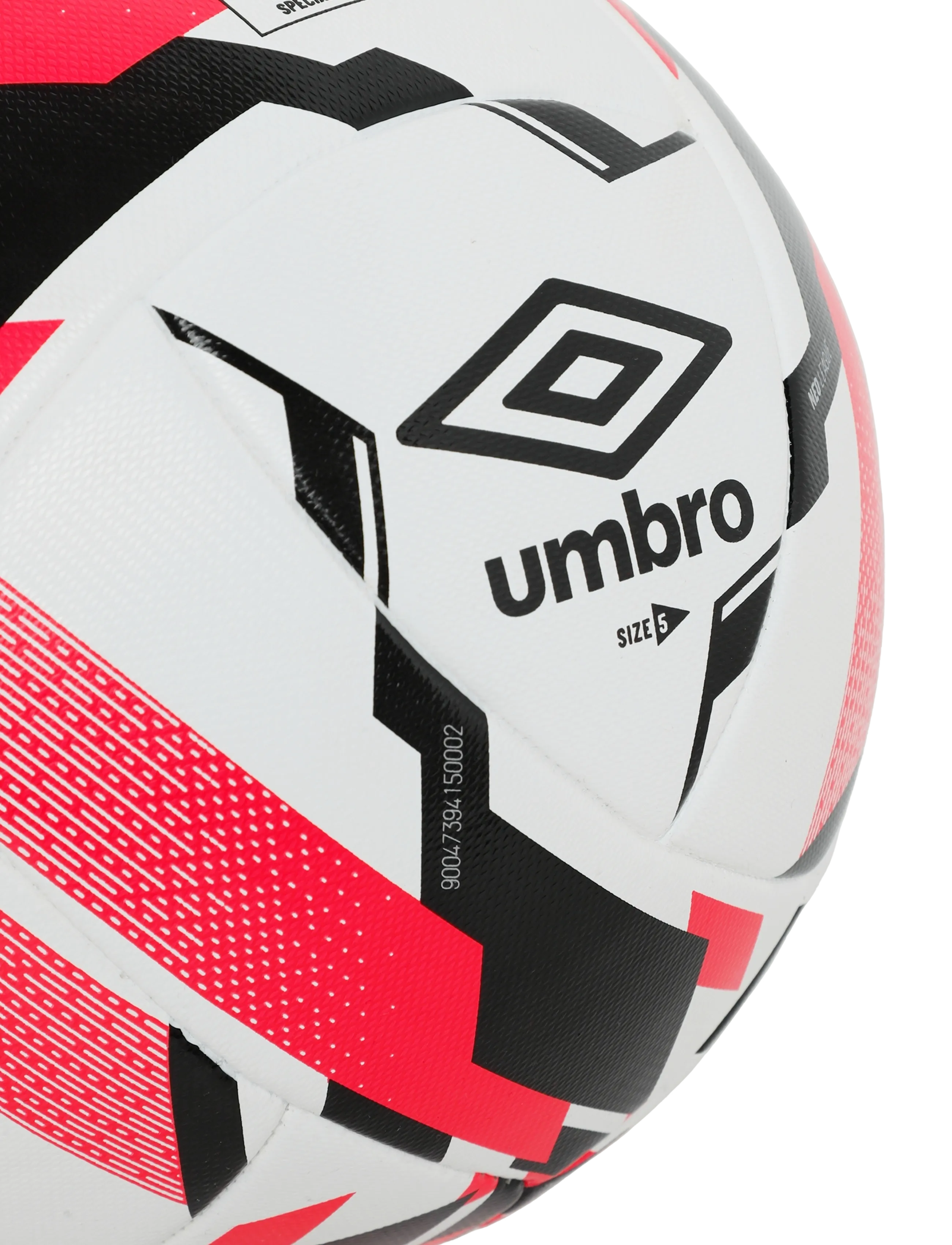 Umbro - Neo Swerve League - white - 2