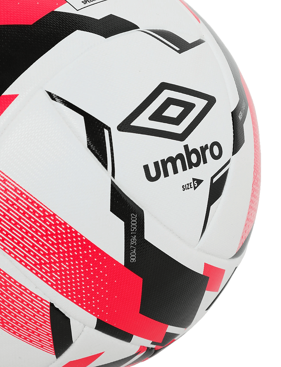 Umbro - Neo Swerve League - fodbolde - white - 2