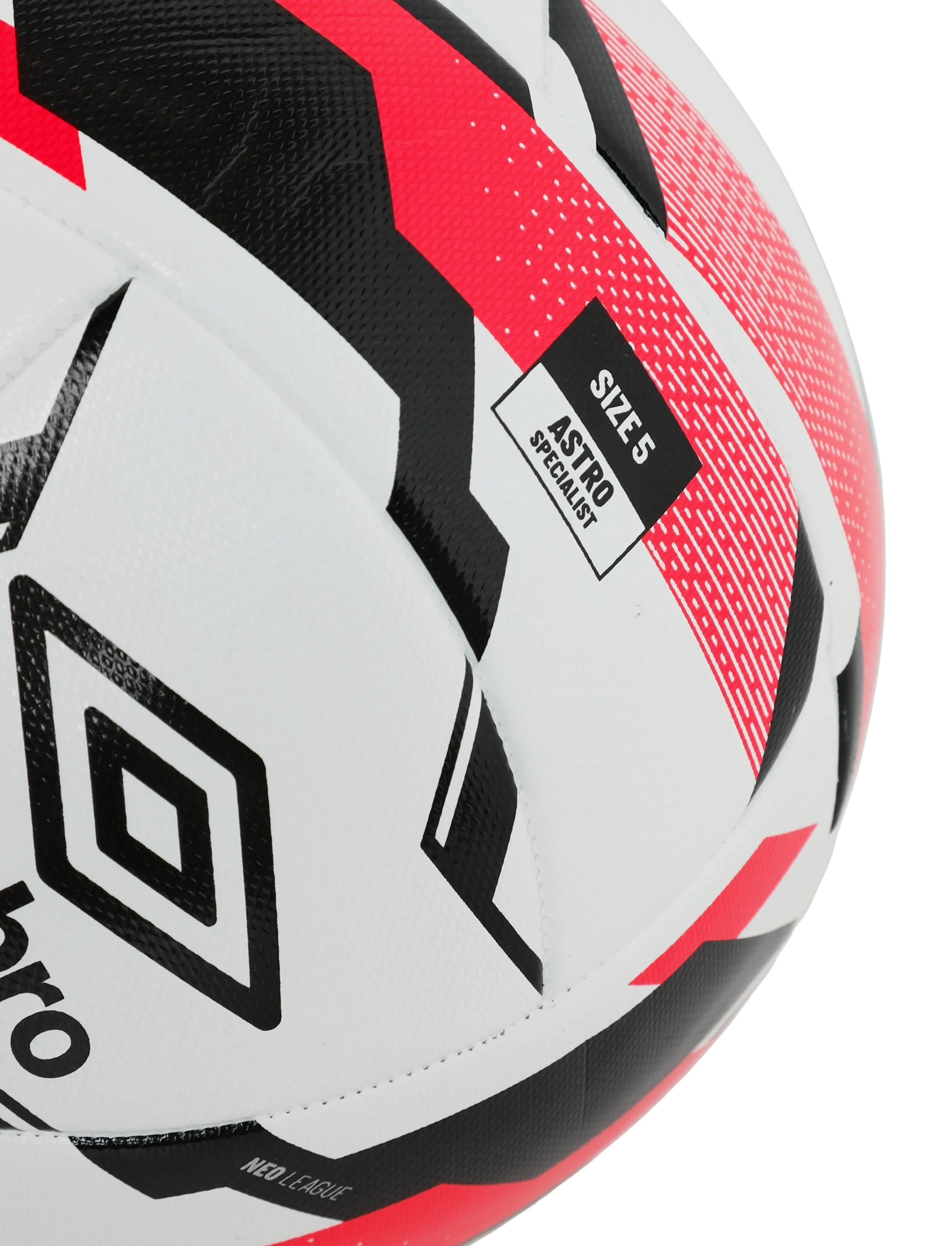 Umbro - Neo Swerve League - white - 3