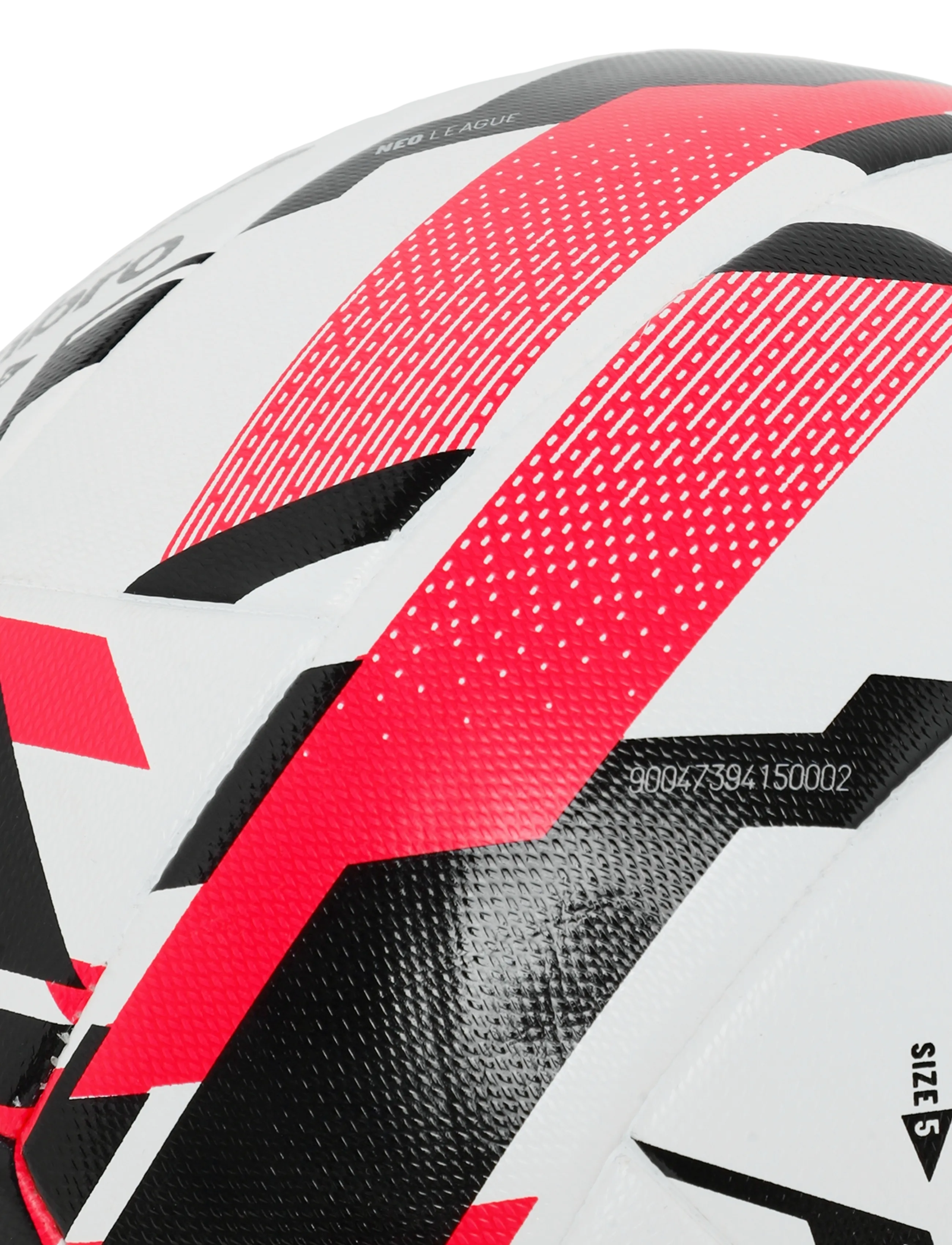 Umbro - Neo Swerve League - white - 4
