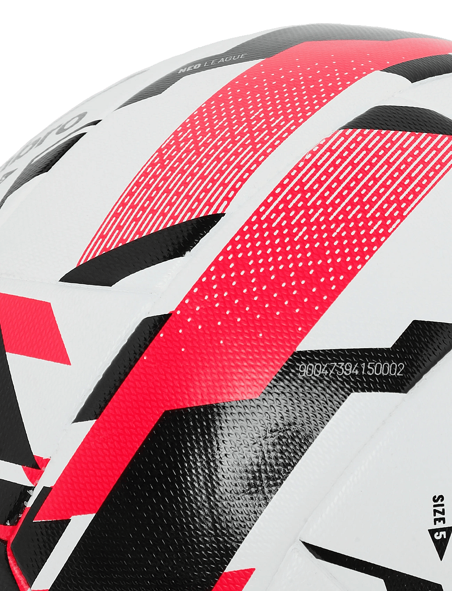 Umbro - Neo Swerve League - fodbolde - white - 4
