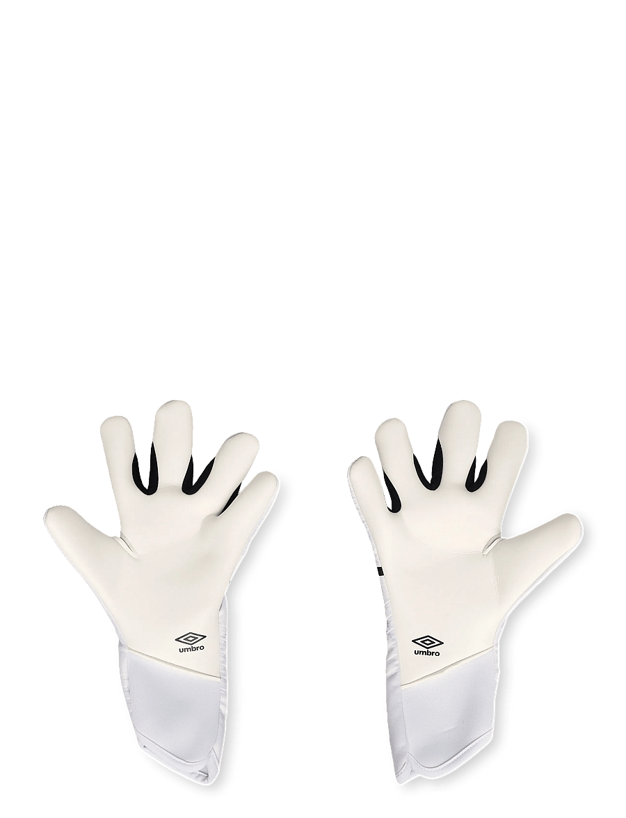 Umbro - Neo League Glove Jr - fußballhandschuhe - white - 1