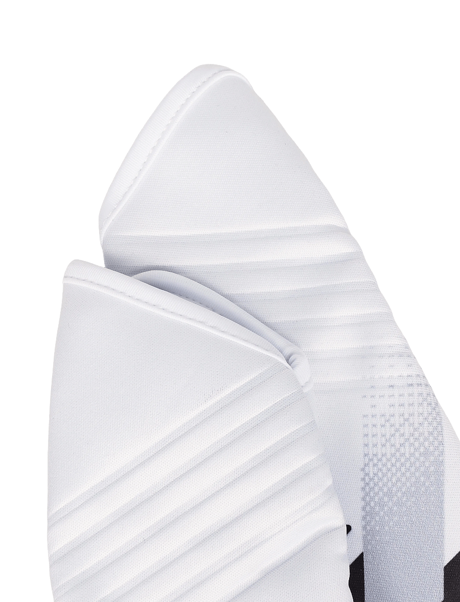 Umbro - Neo League Glove Jr - fußballhandschuhe - white - 3
