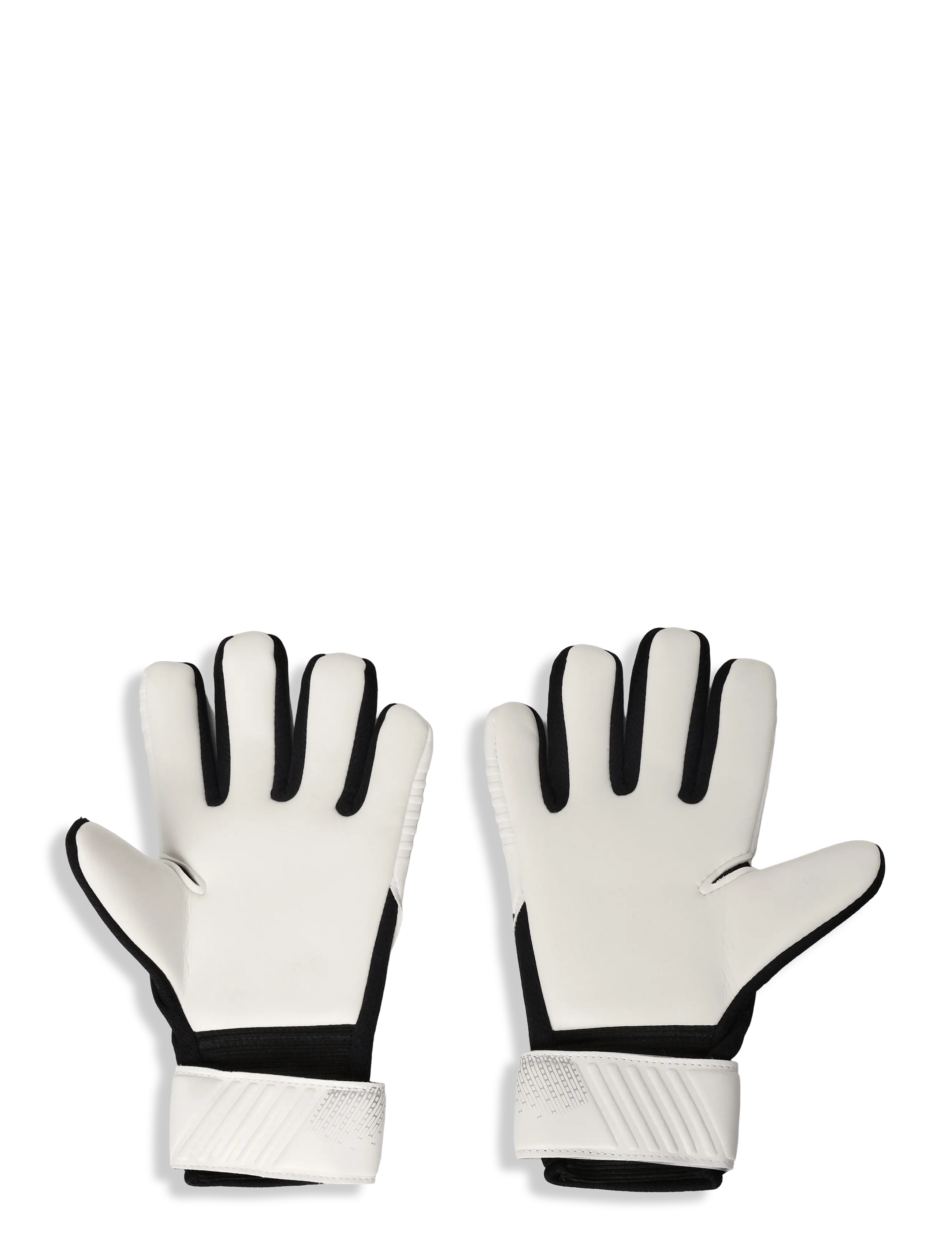 Umbro - Neo Club Glove Jr - fußballhandschuhe - white - 1