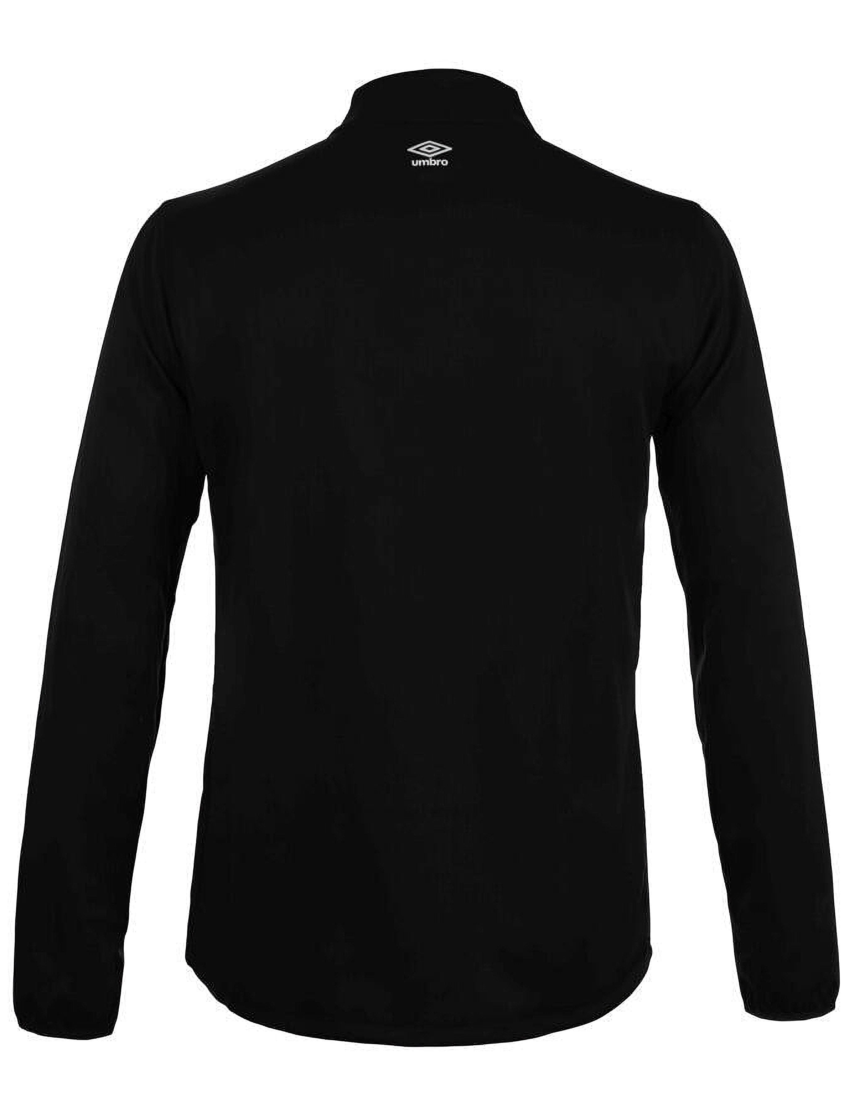 Liga Halfzip 2