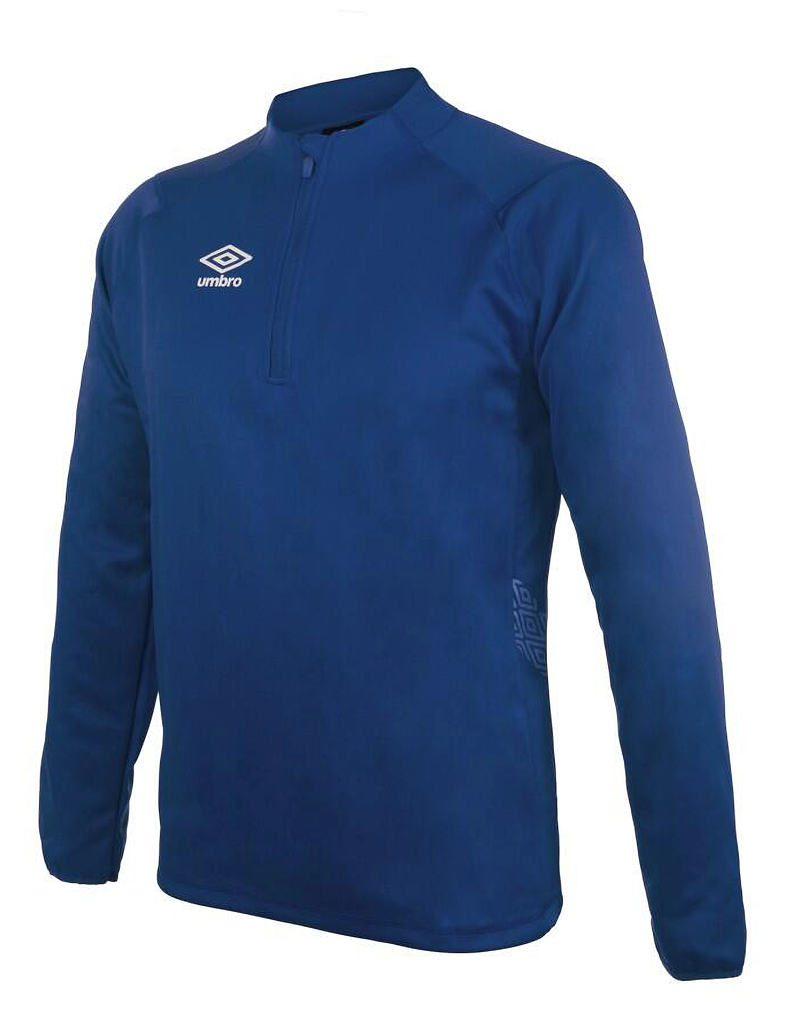 Liga Halfzip 3
