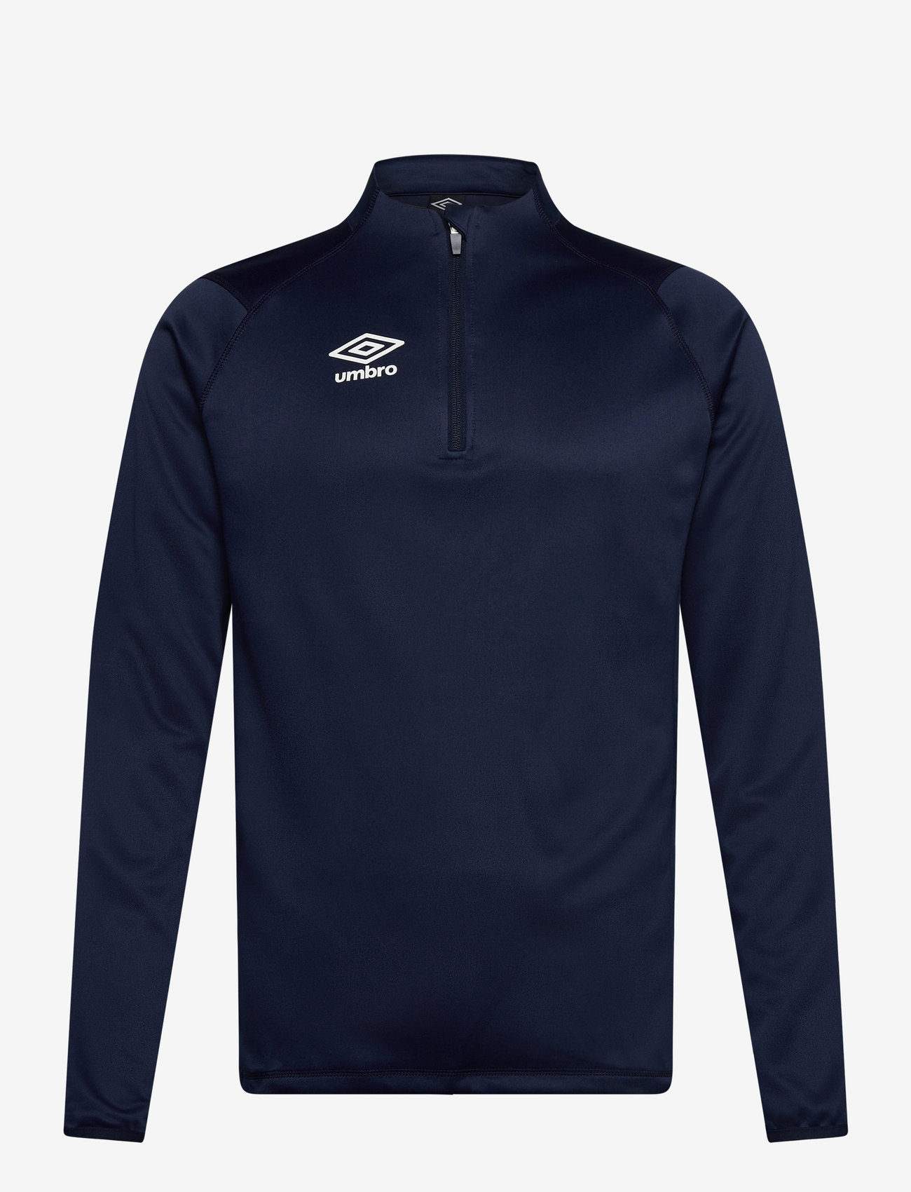 Umbro - Liga Halfzip - laveste priser - navy - 0