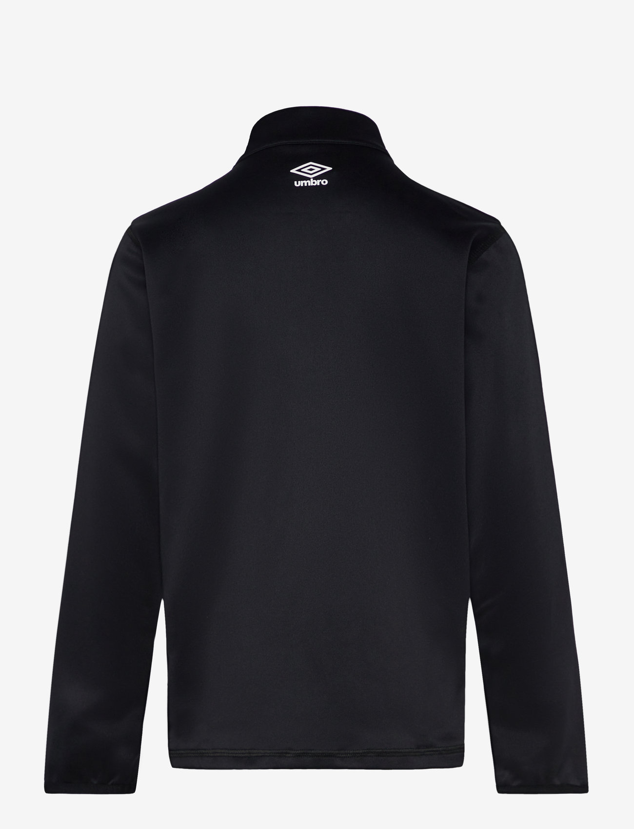 Umbro - Liga Halfzip Jr - sportstoppe - black - 1