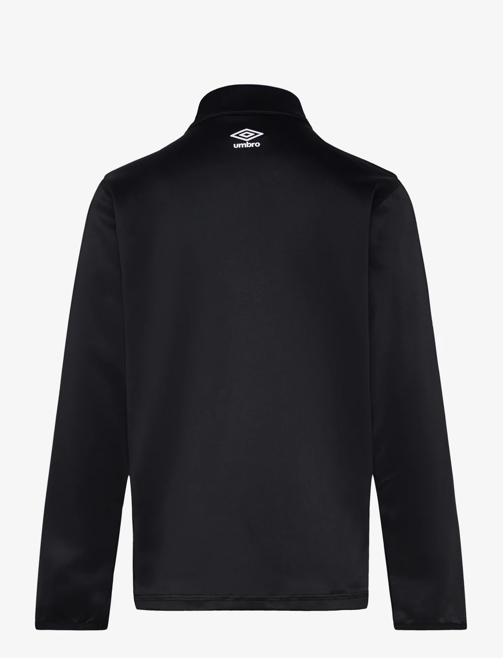 Umbro - Liga Halfzip Jr - sportstoppe - black - 1