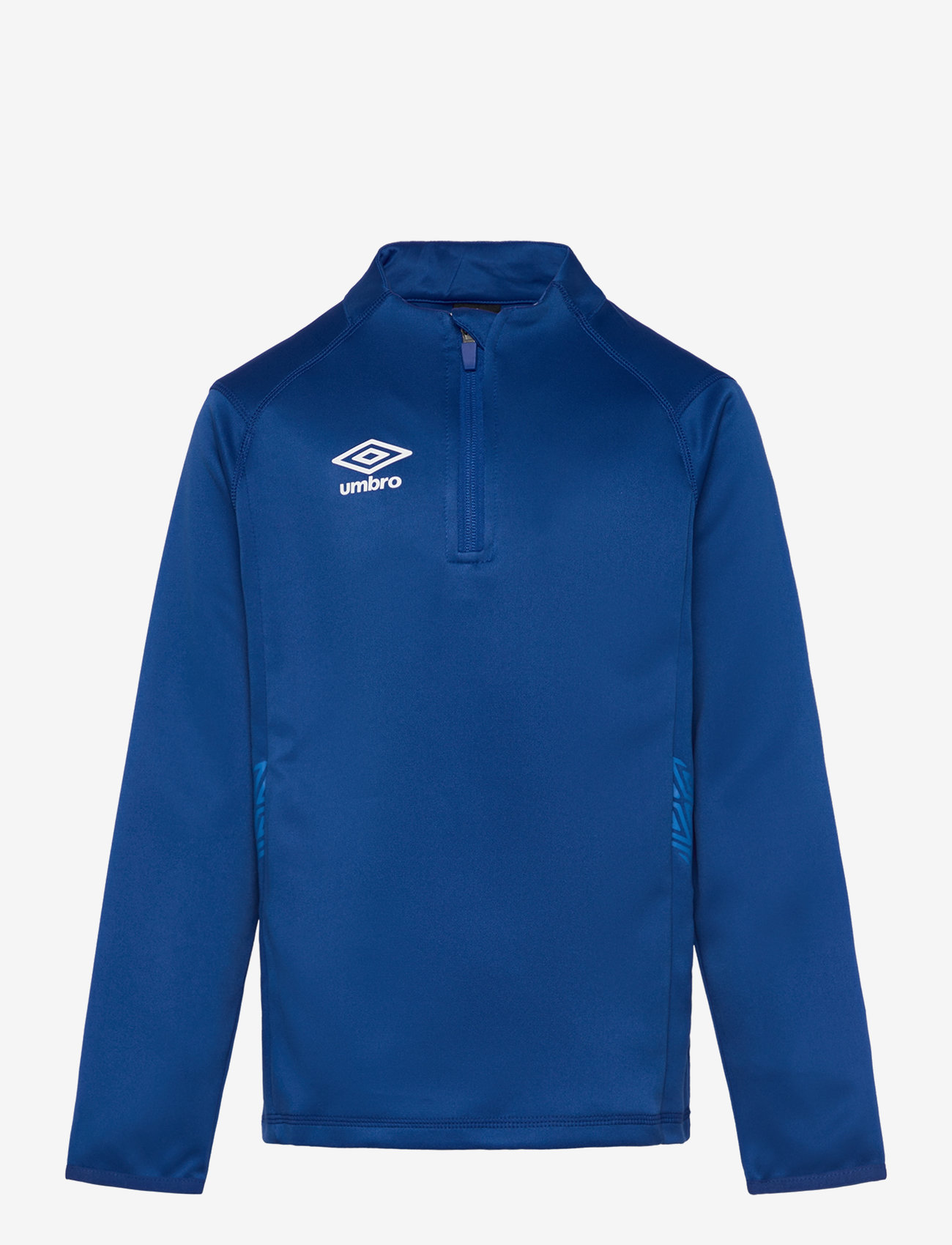 Umbro - Liga Halfzip Jr - spordisärgid - blue - 0
