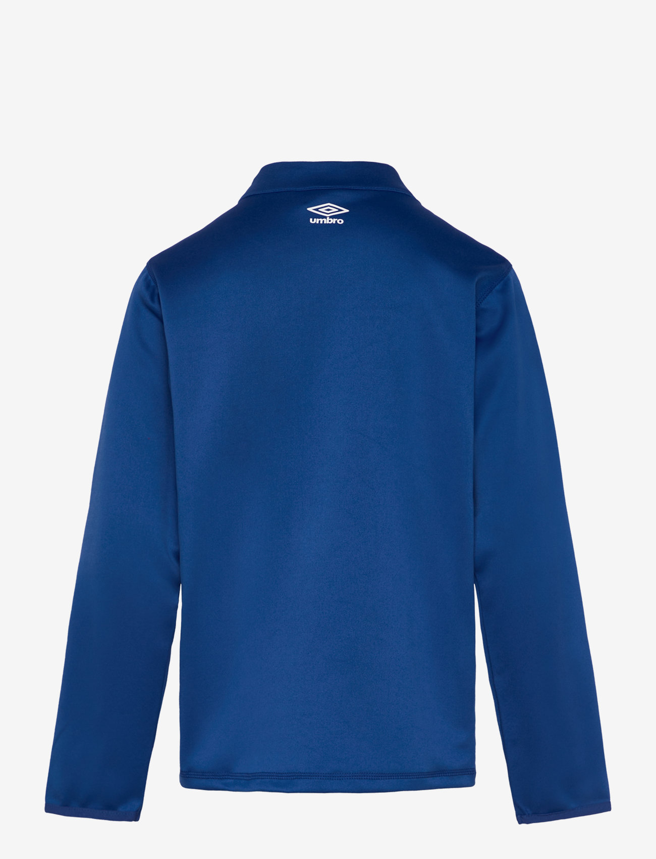 Umbro - Liga Halfzip Jr - spordisärgid - blue - 1