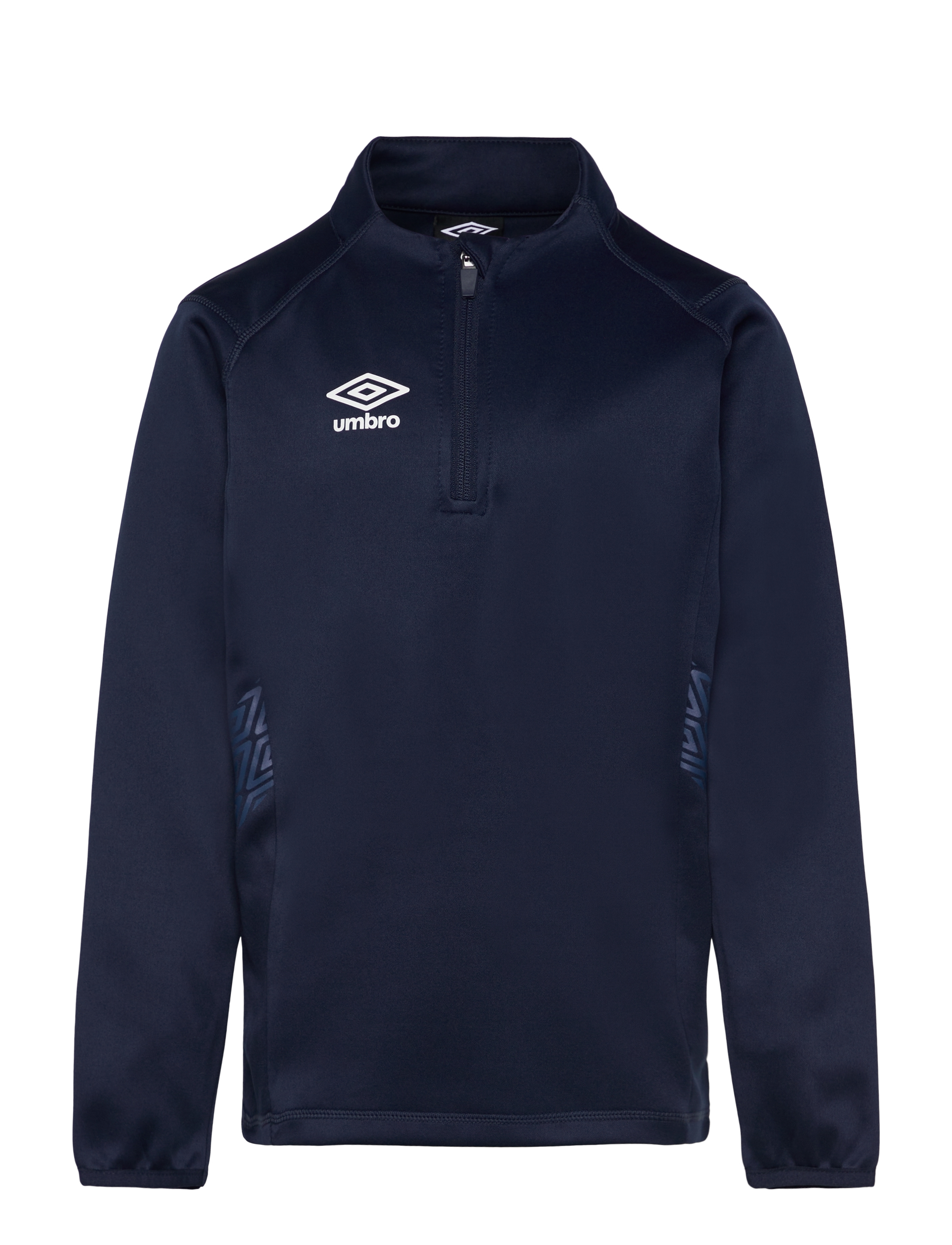 UMBRO Liga Halfzip Jr Navy - 128 - Kinder