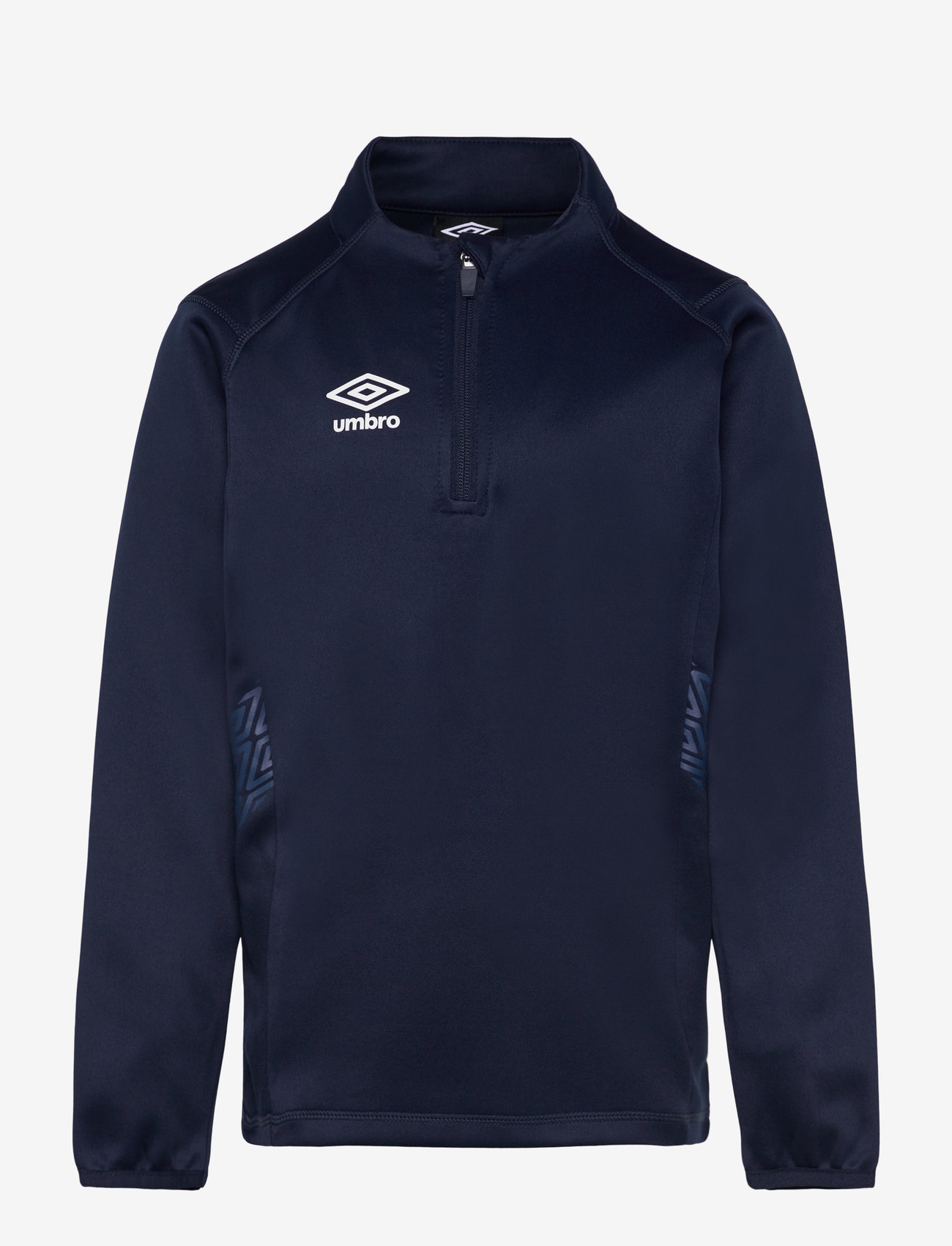 Umbro - Liga Halfzip Jr - sportstoppe - navy - 0