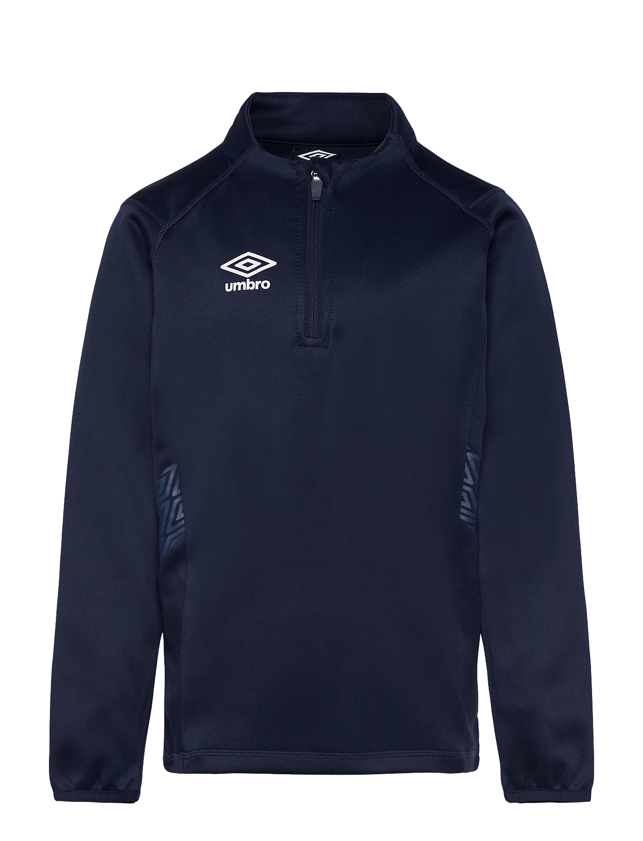 Liga Halfzip Jr