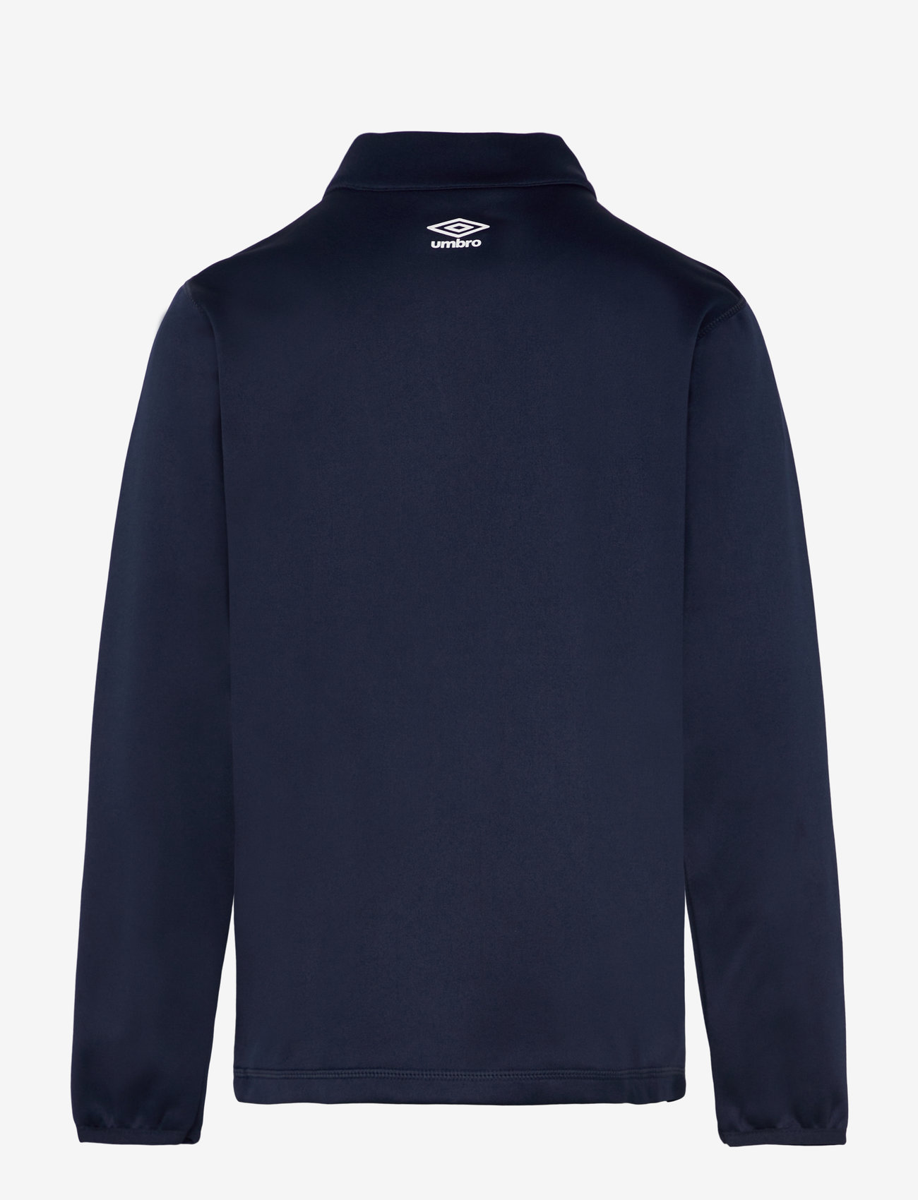 Umbro - Liga Halfzip Jr - sportstoppe - navy - 1