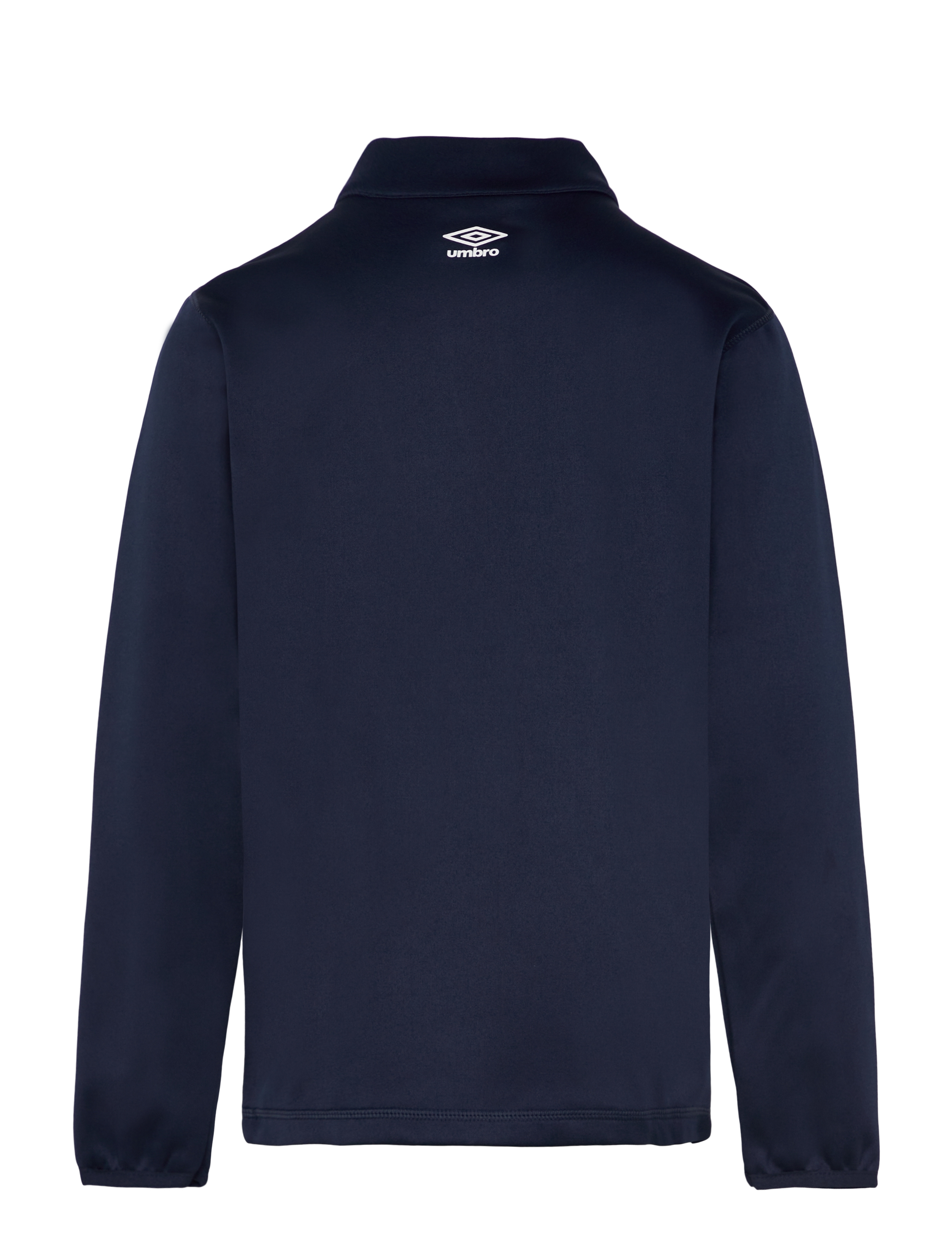 Umbro - Liga Halfzip Jr - sportstoppe - navy - 1