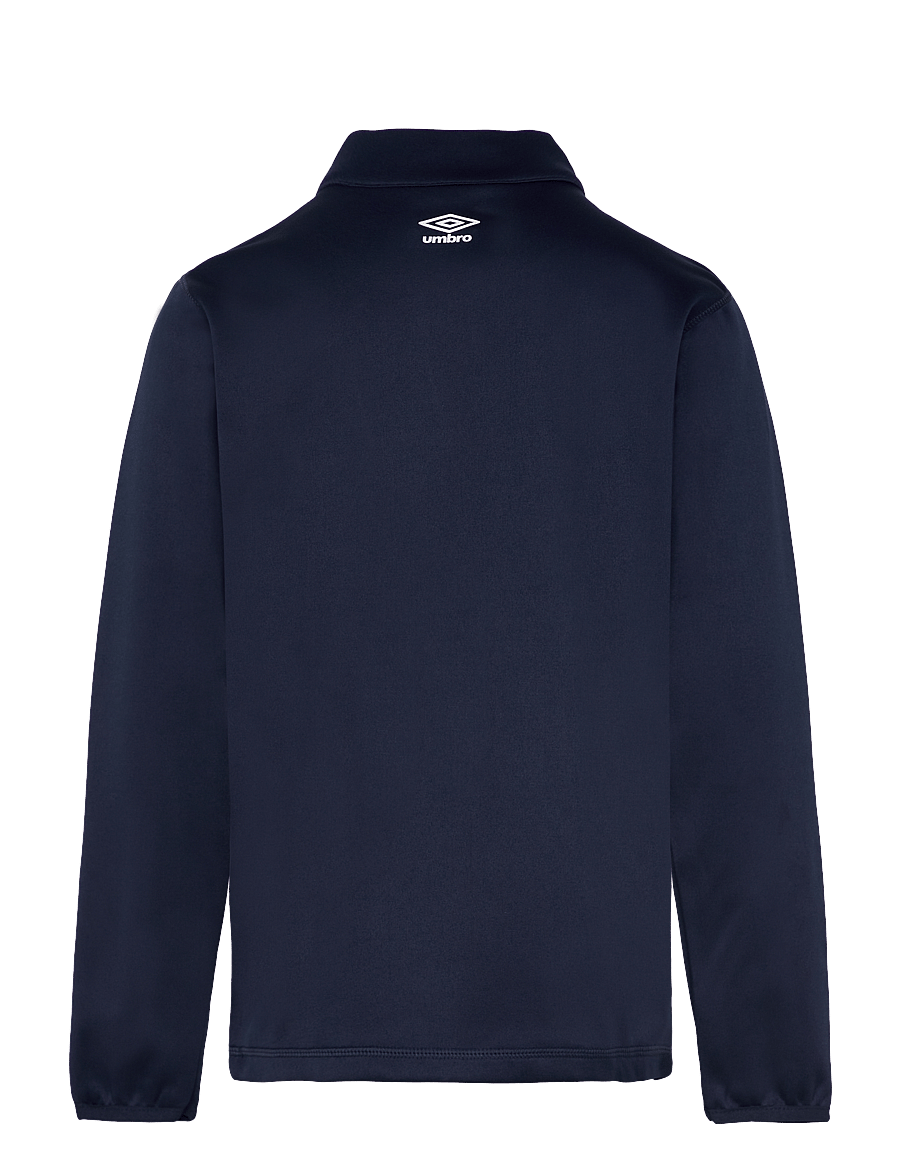 Umbro - Liga Halfzip Jr - sportstoppe - navy - 1