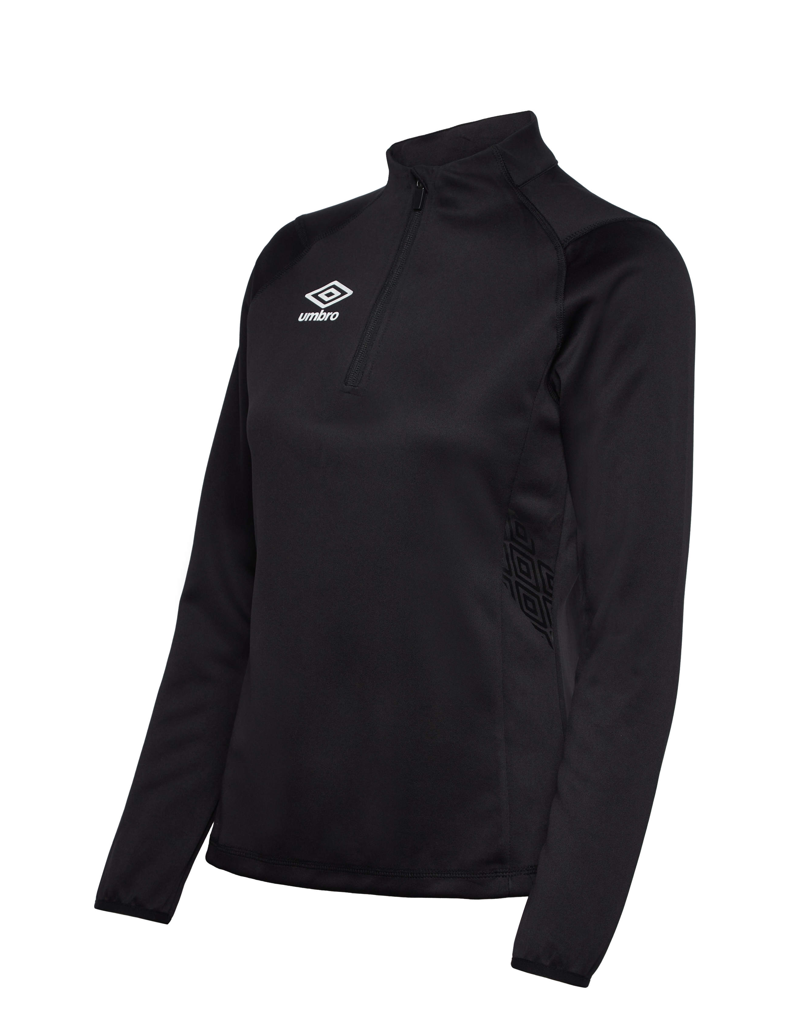 Liga Halfzip W 3
