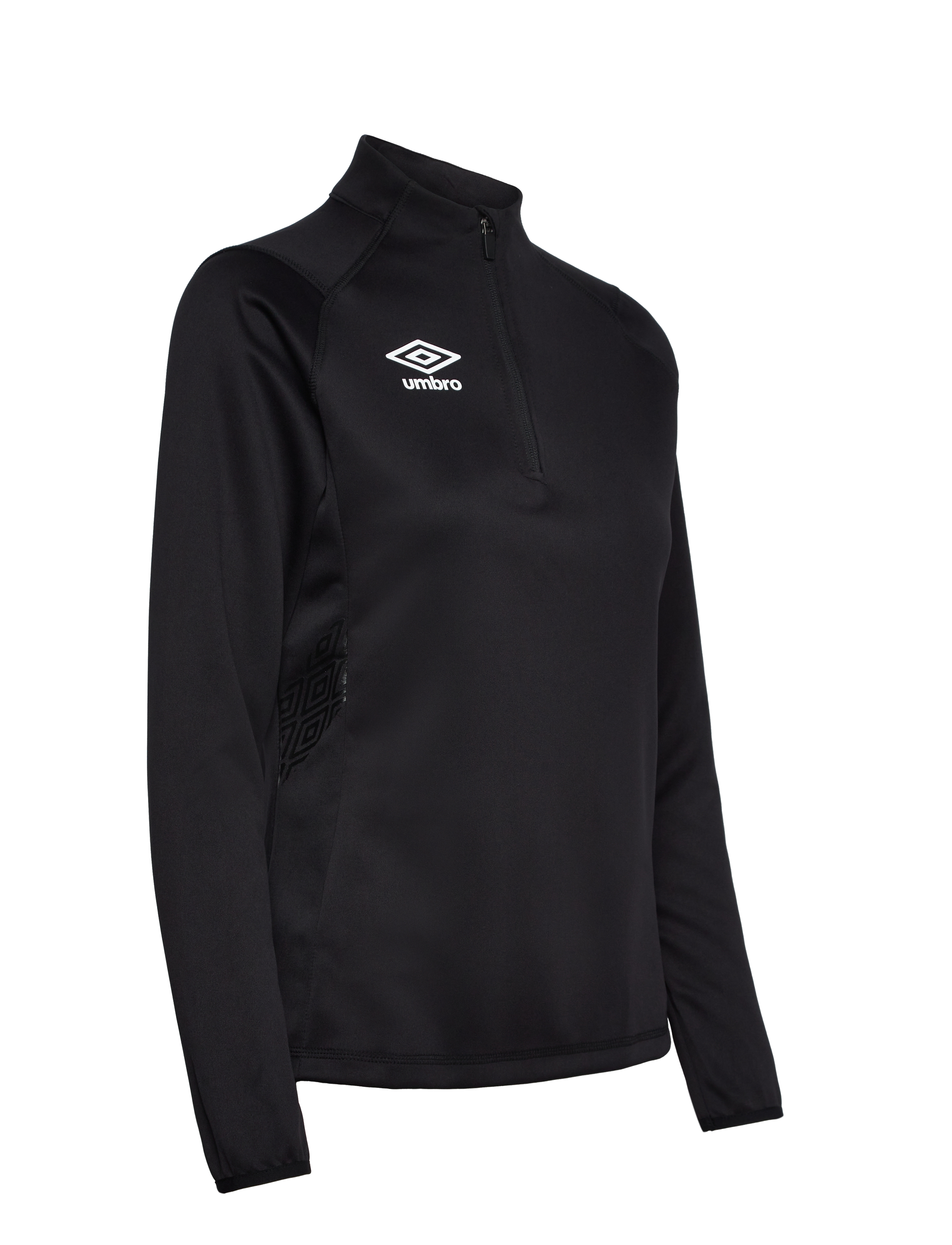 Liga Halfzip W 4