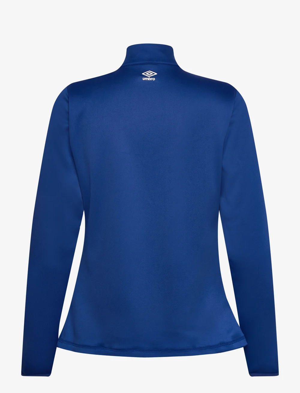 Umbro - Liga Halfzip W - langarmshirts - blue - 1