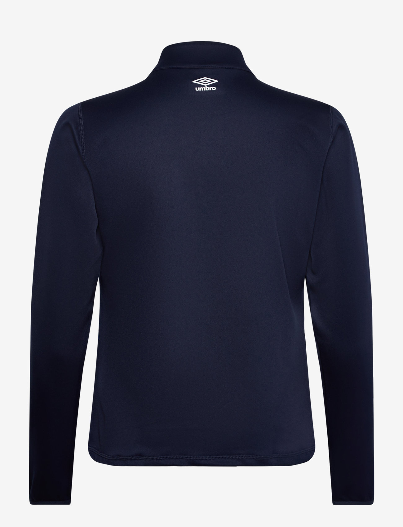 Umbro - Liga Halfzip W - långärmade tröjor - navy - 1