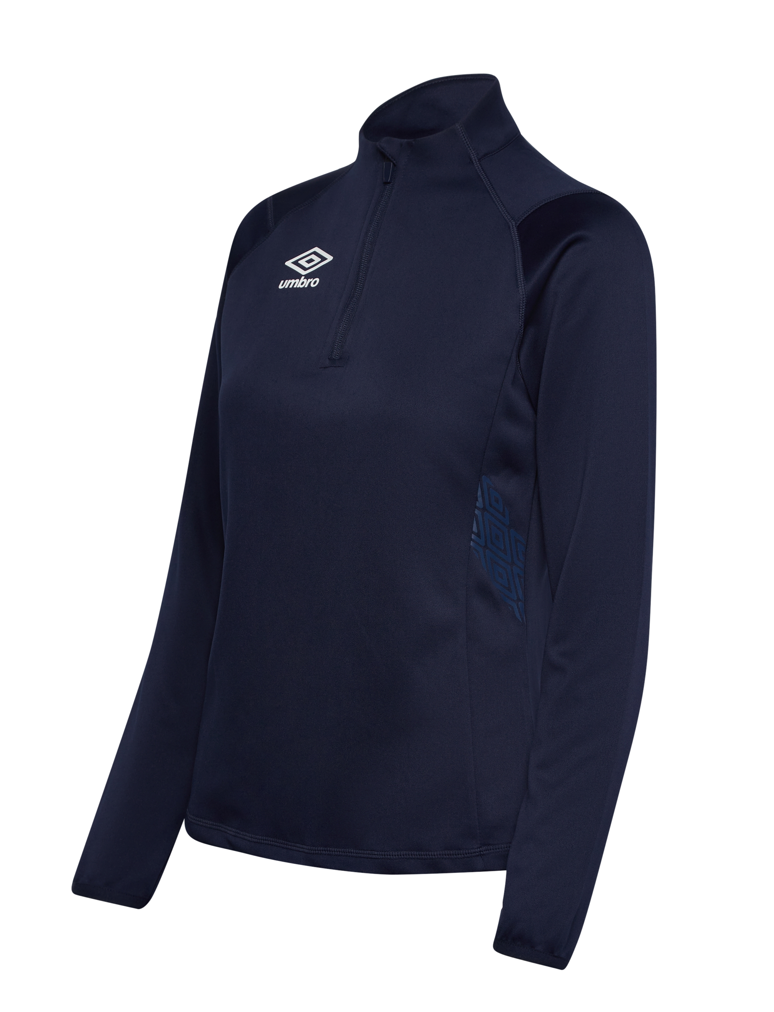 Liga Halfzip W 3