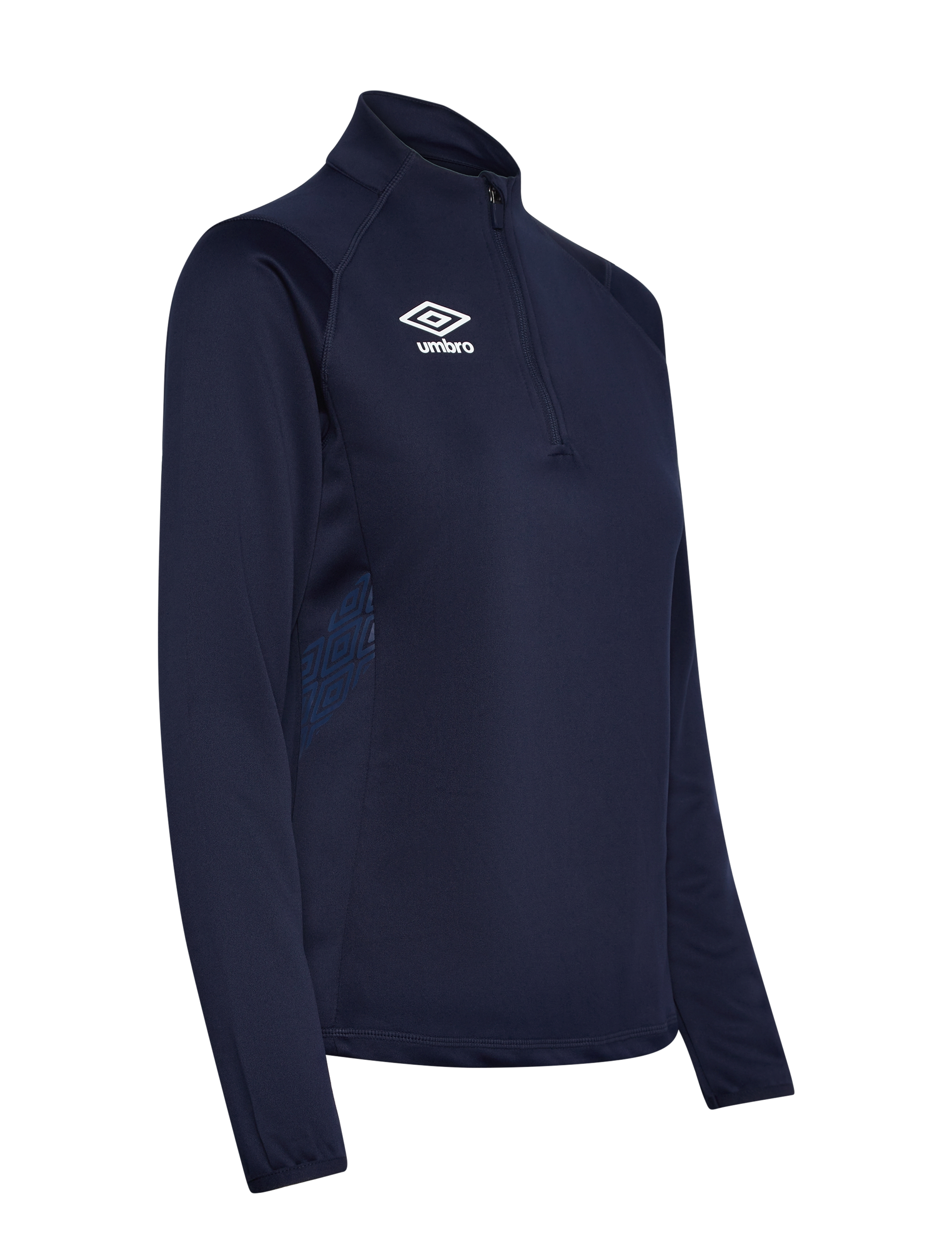 Liga Halfzip W 4
