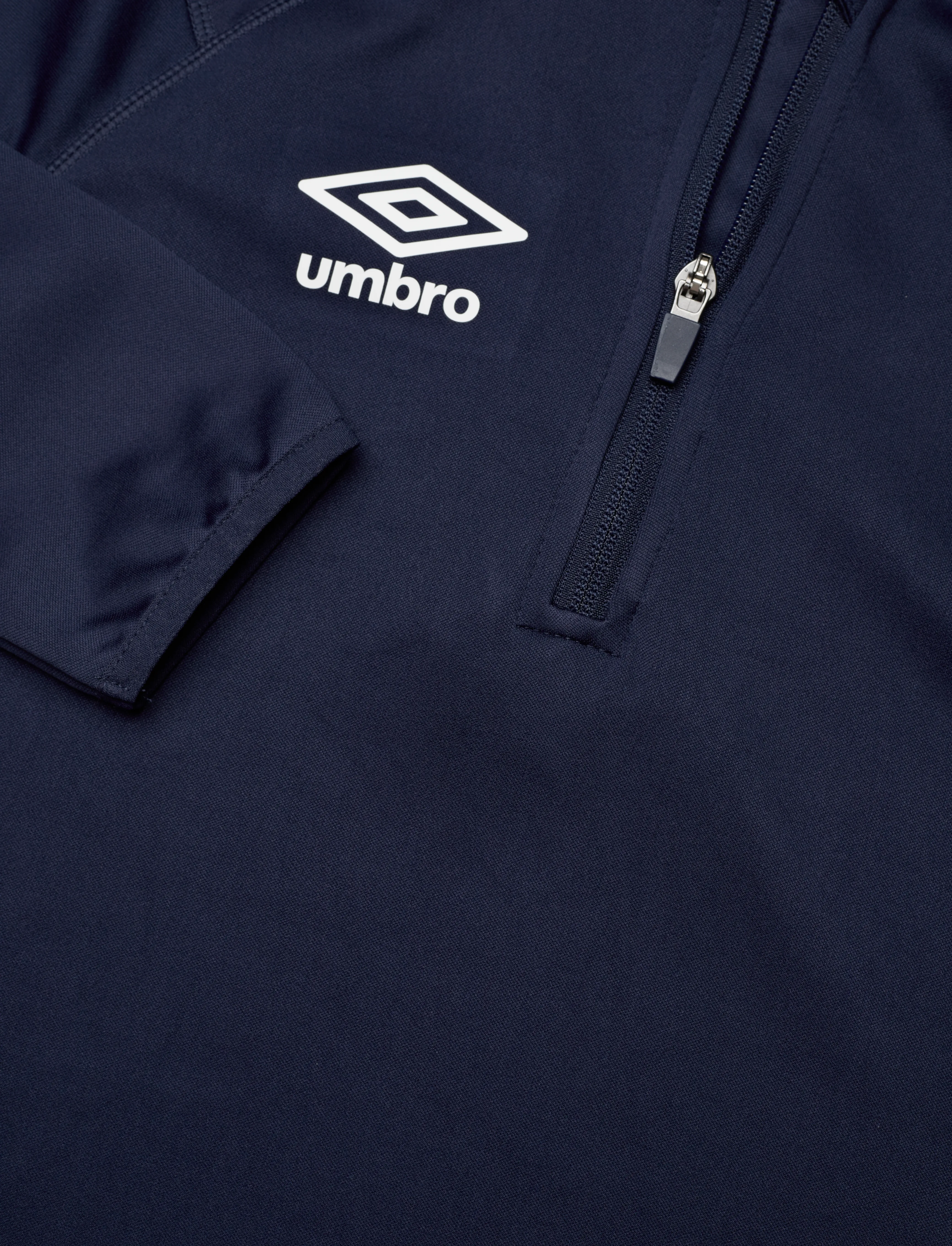 Umbro - Liga Halfzip W - Överdelar - navy - 4