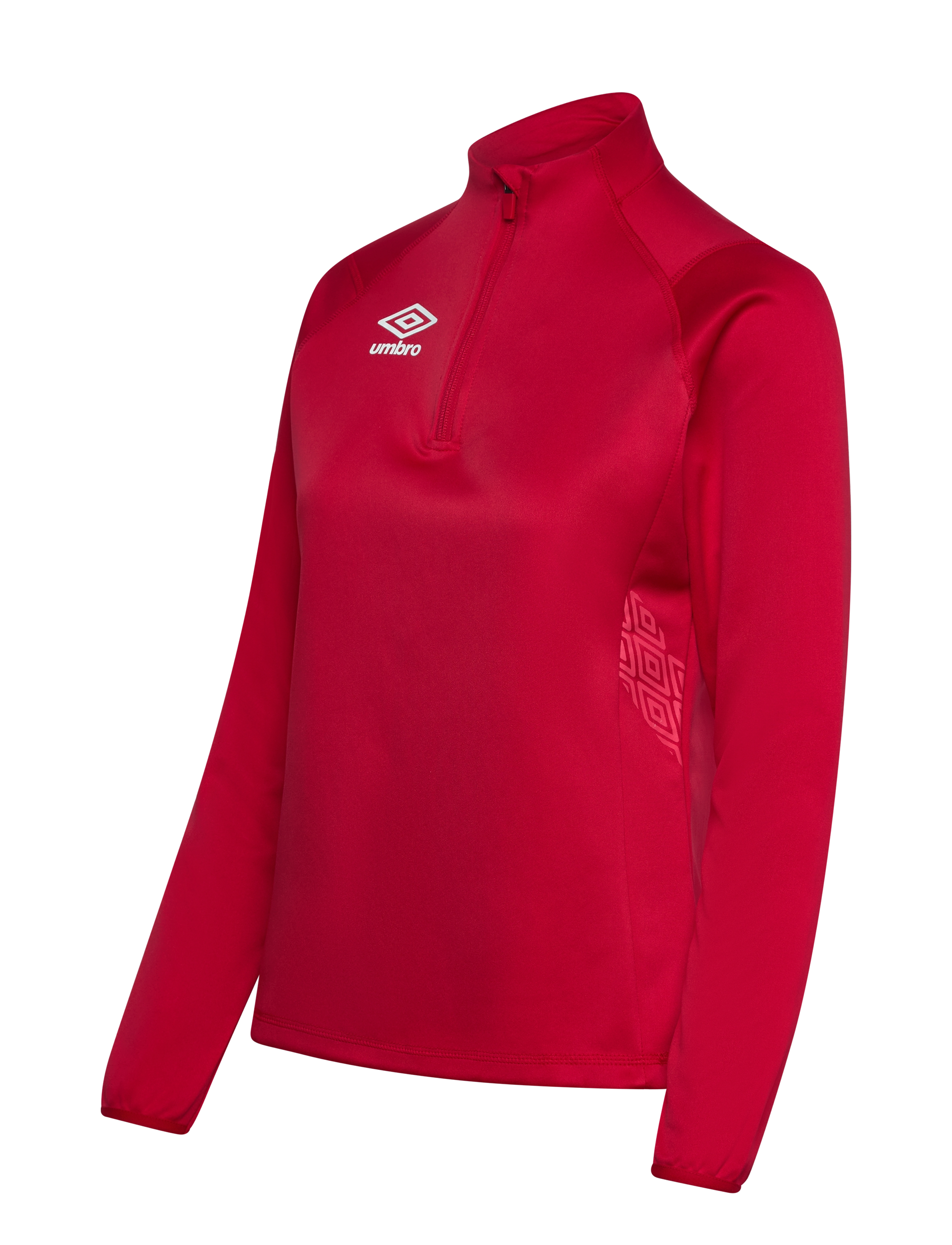 Liga Halfzip W 3