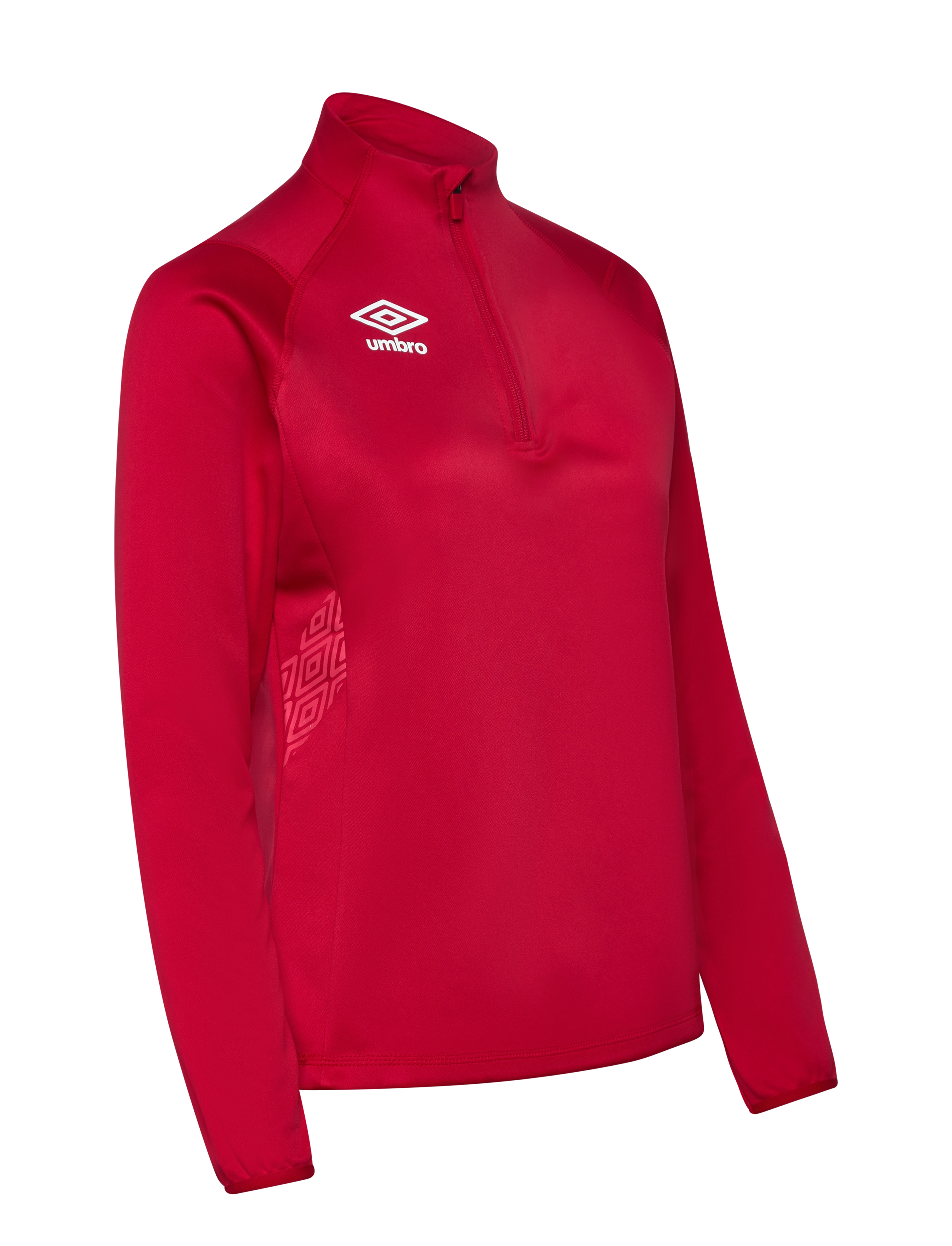 Liga Halfzip W 4