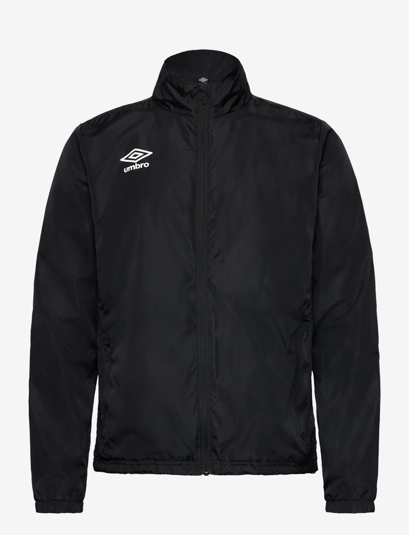 Umbro - Liga Training Jacket - træningsjakker - black - 0