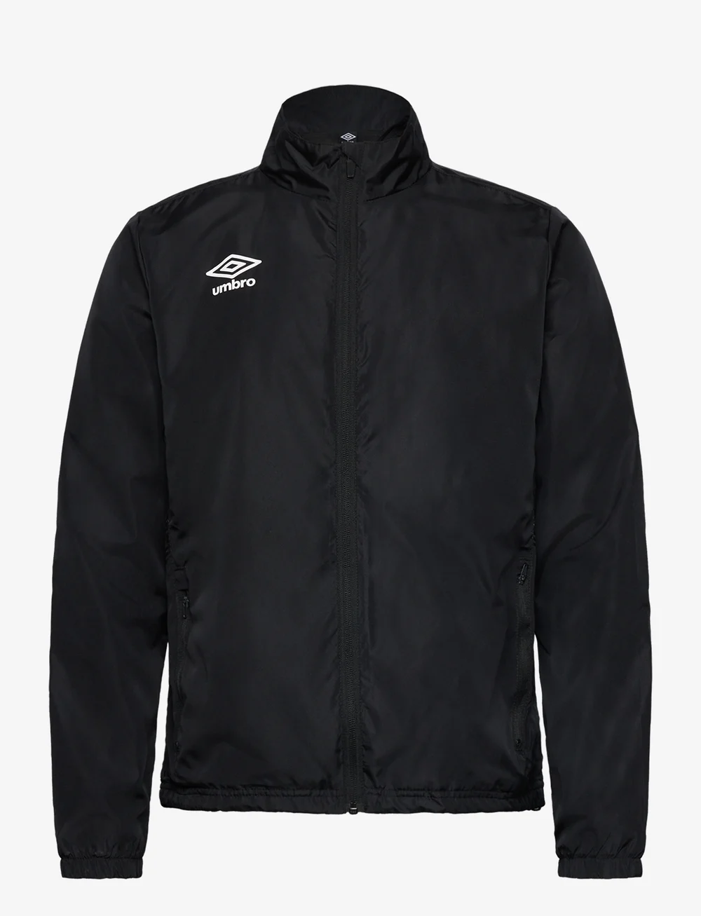 Umbro - Liga Training Jacket - sportsjakker - black - 0