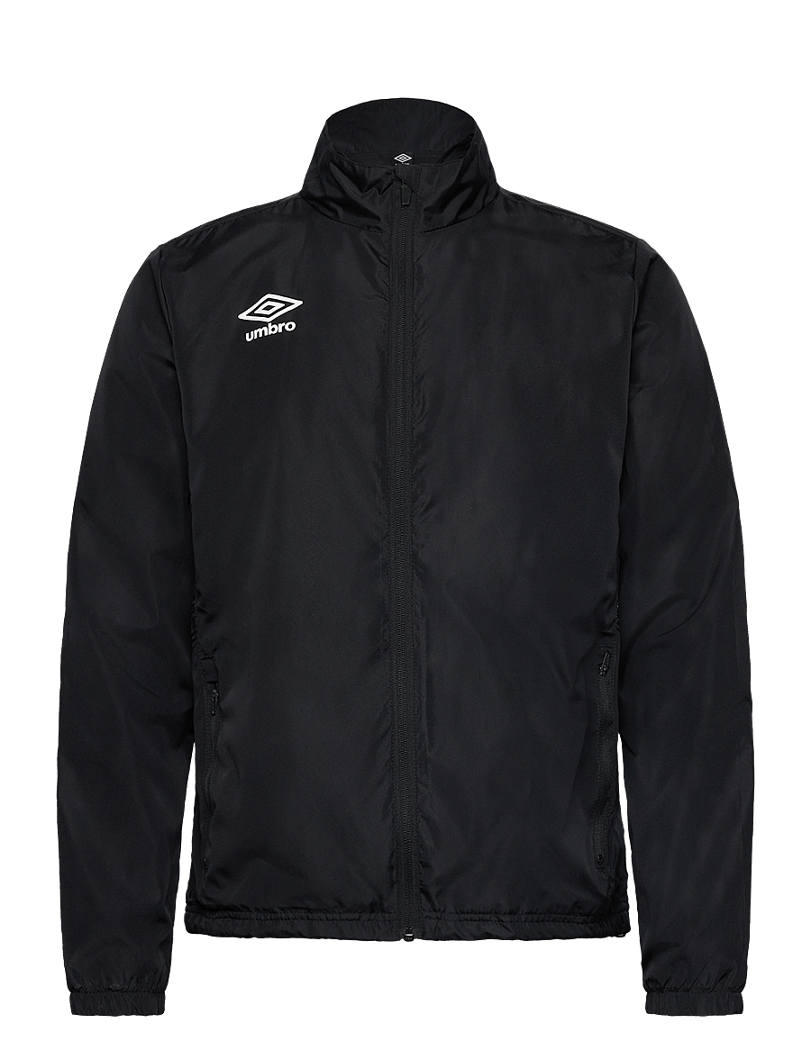 Umbro - Liga Training Jacket - sports jackets - black - 0