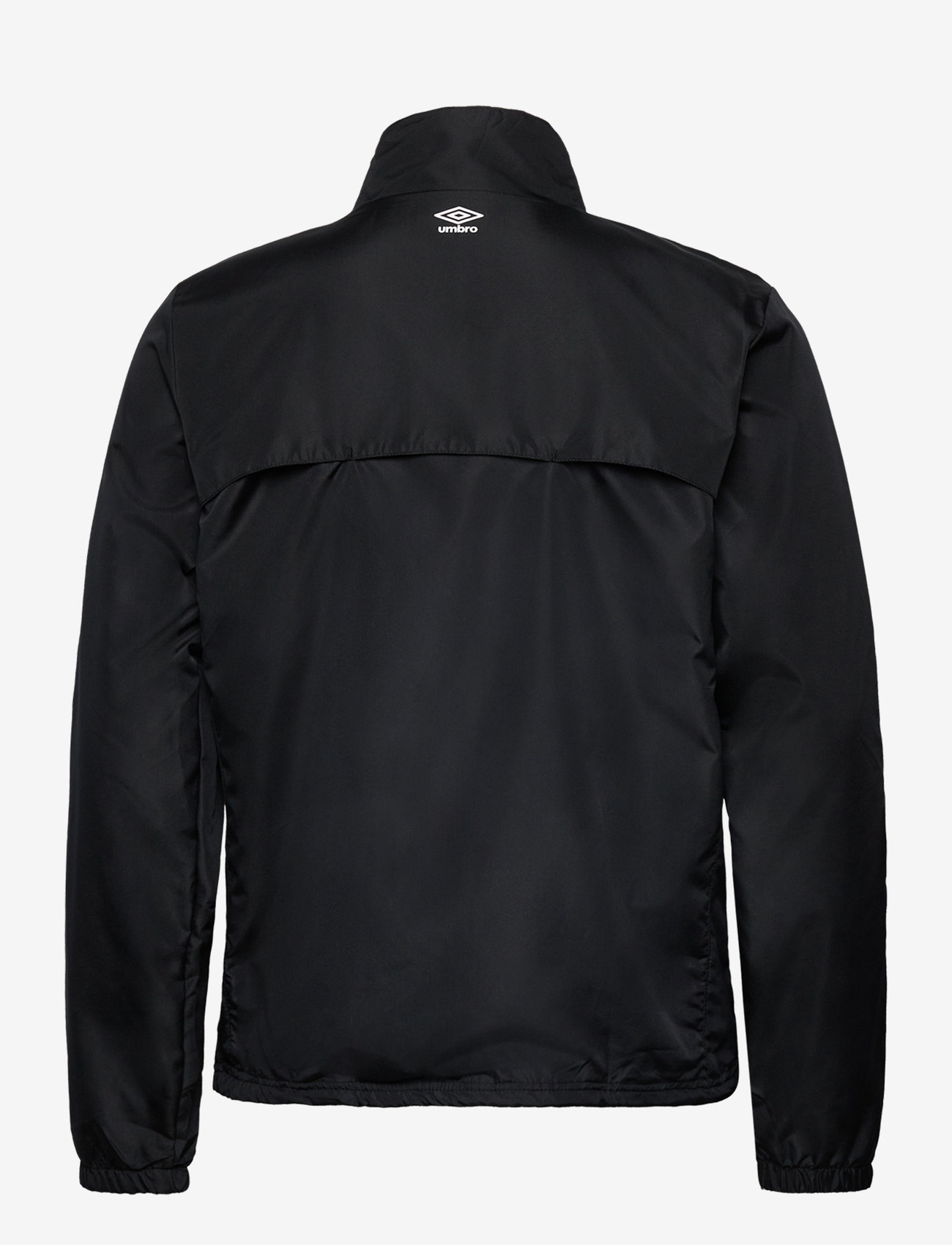 Umbro - Liga Training Jacket - træningsjakker - black - 1