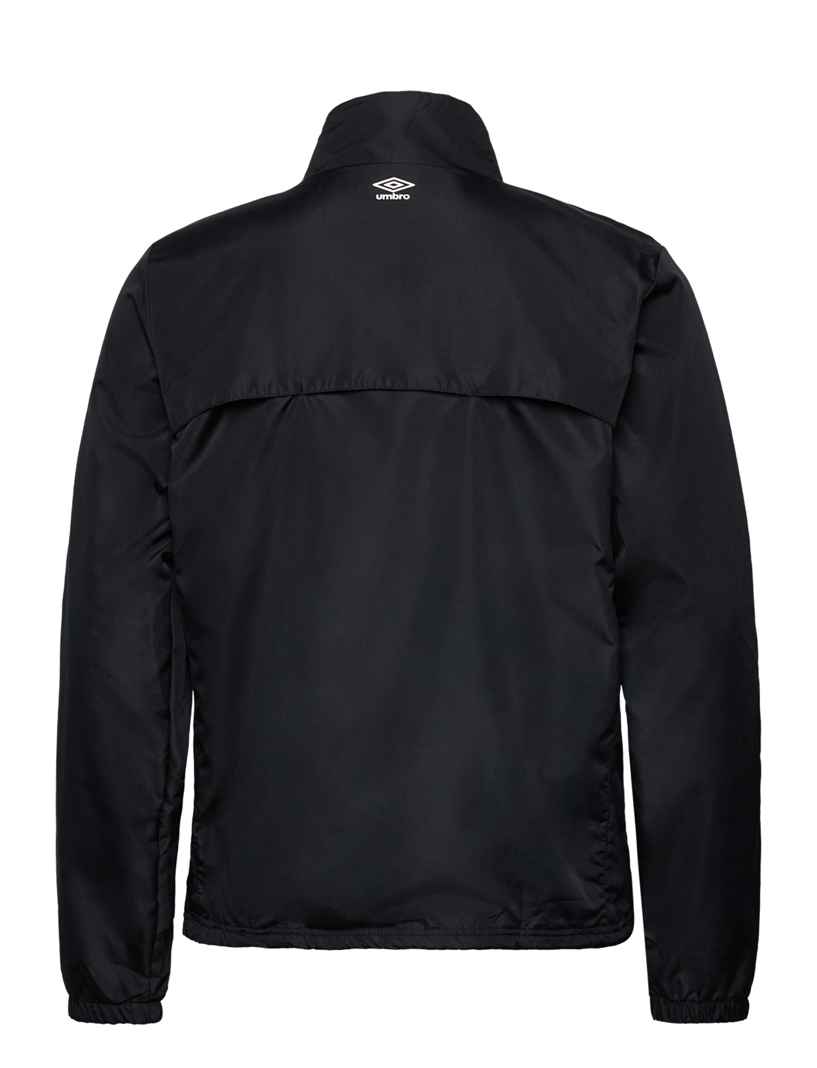 Umbro - Liga Training Jacket - træningsjakker - black - 1