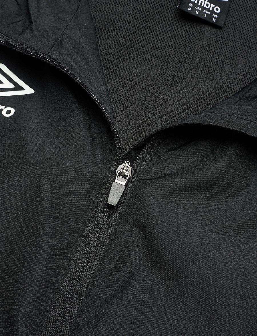 Umbro - Liga Training Jacket - sports jackets - black - 2