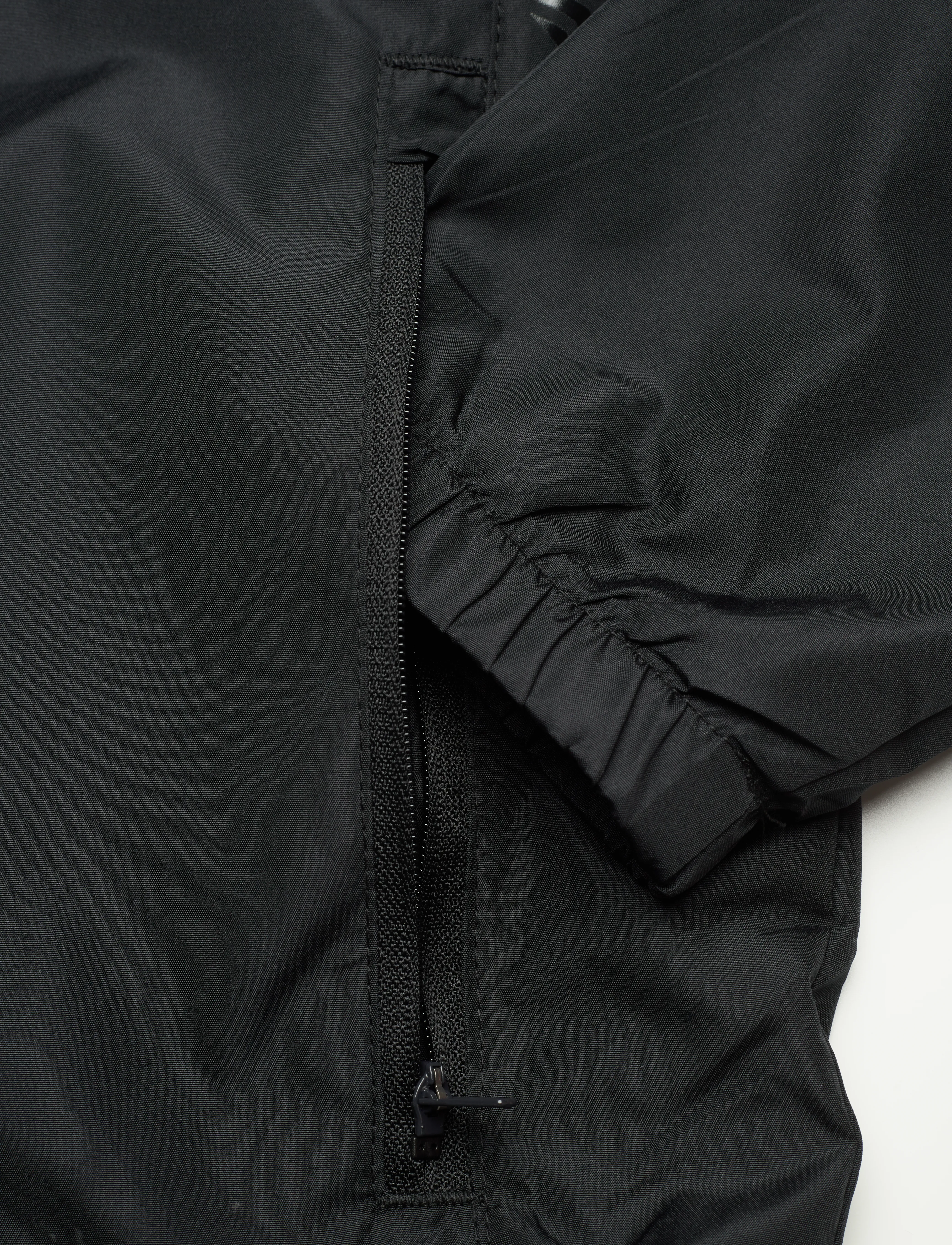 Umbro - Liga Training Jacket - træningsjakker - black - 3