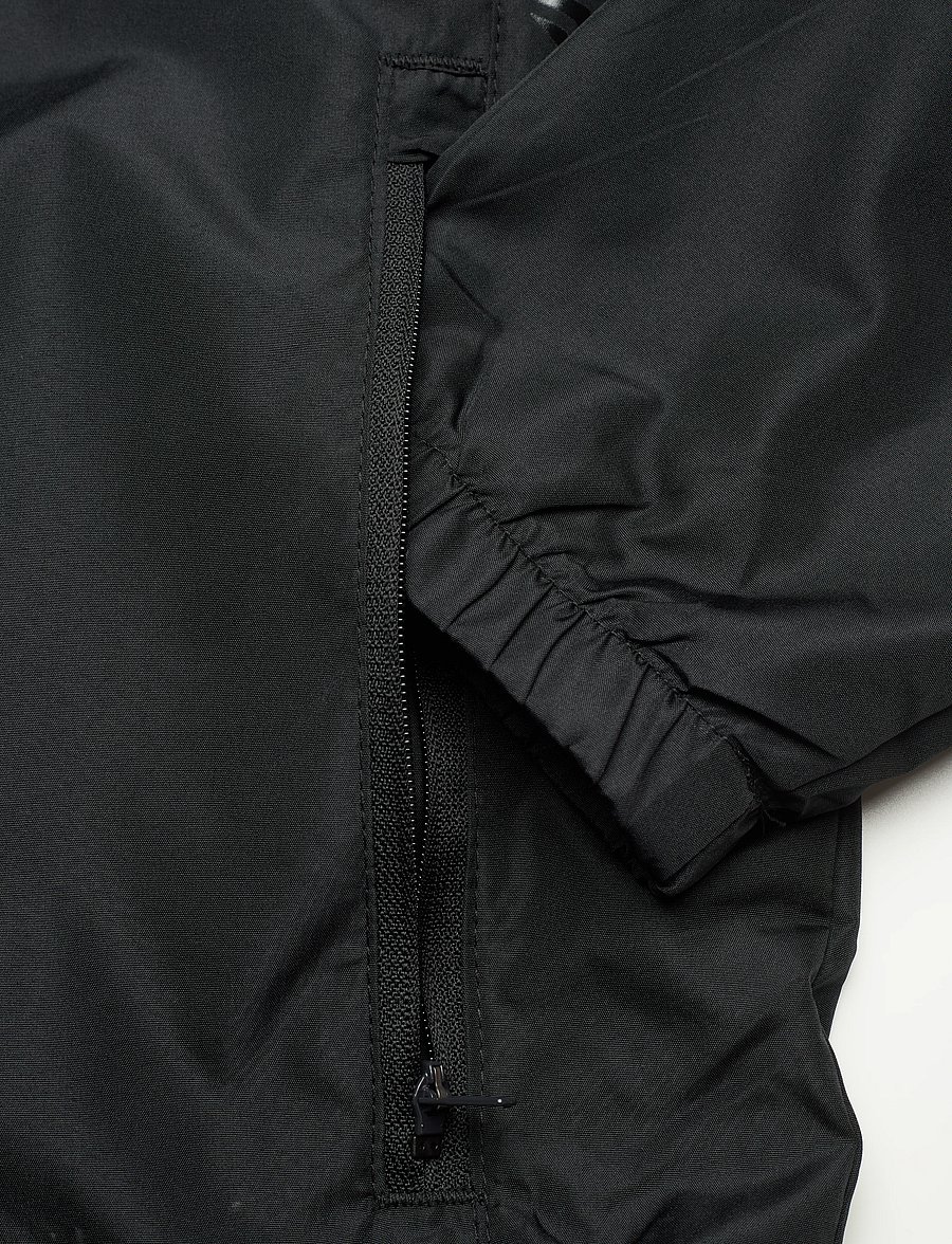 Umbro - Liga Training Jacket - sports jackets - black - 3