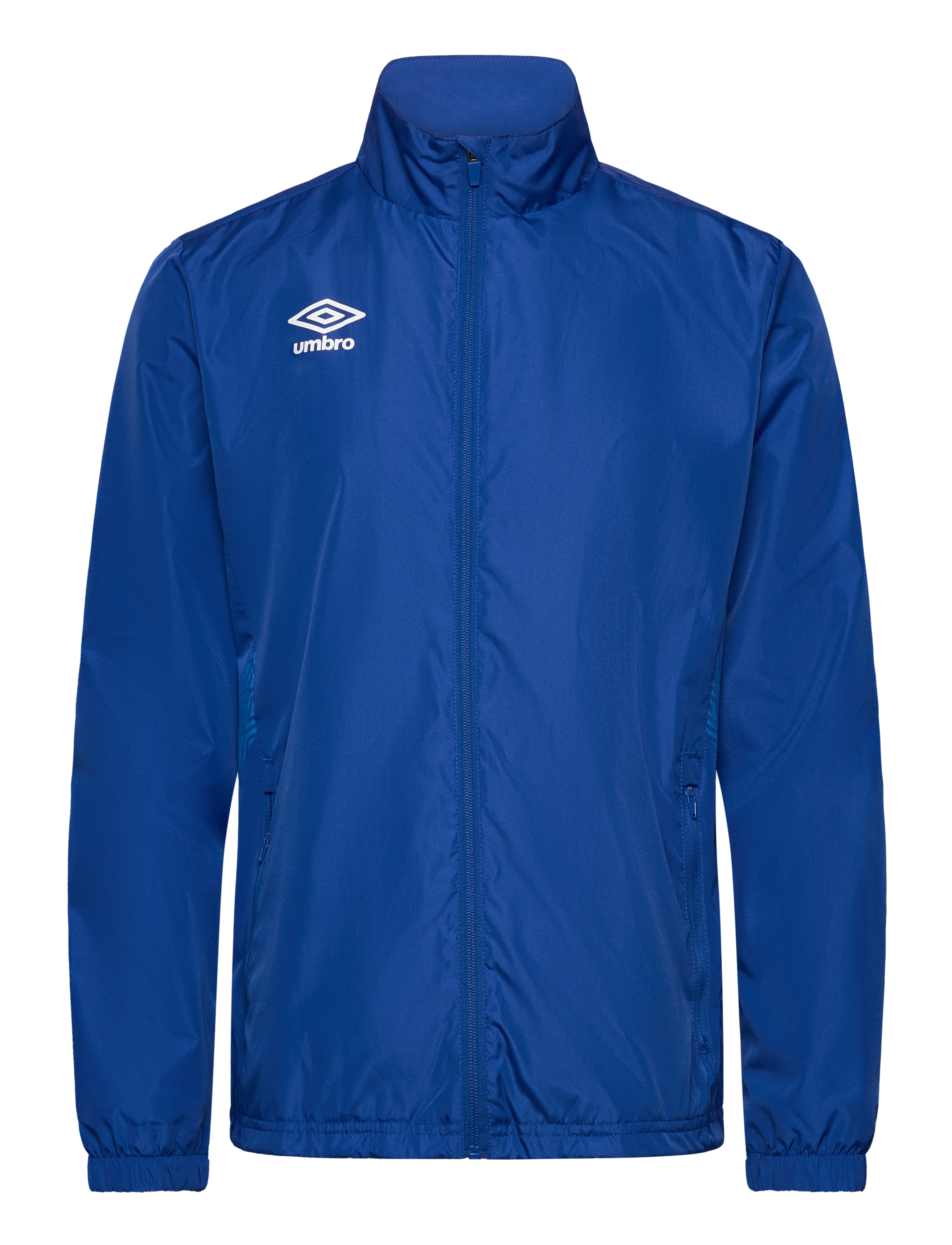 Umbro Liga Training Jacket, XS, Blue, Sport Jackets > Sport Training Jackets, Herre