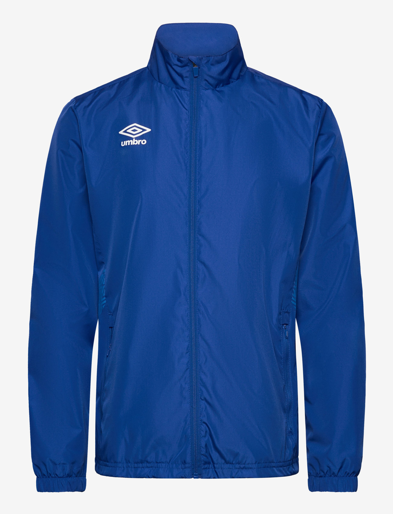 Umbro - Liga Training Jacket - træningsjakker - blue - 0