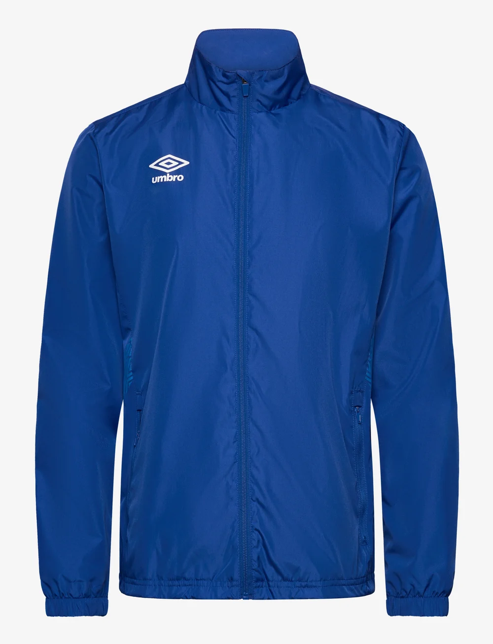 Umbro - Liga Training Jacket - sportsjakker - blue - 0