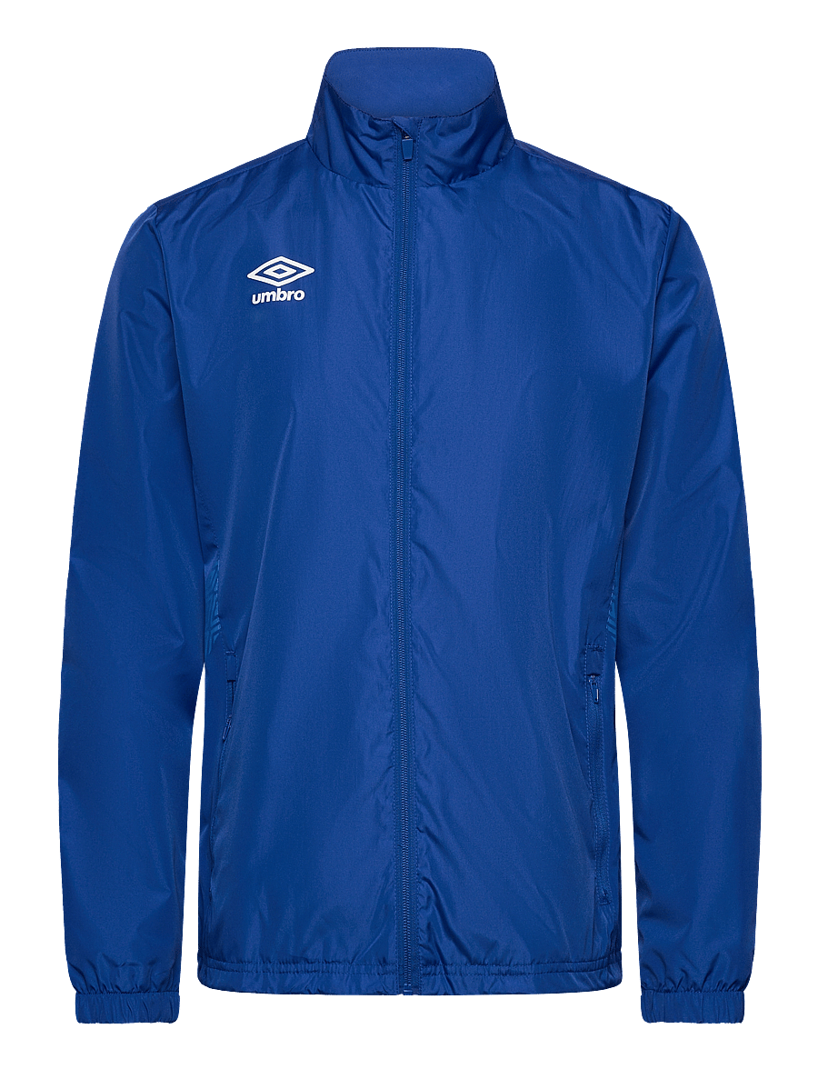 Umbro - Liga Training Jacket - sportjacken - blue - 0