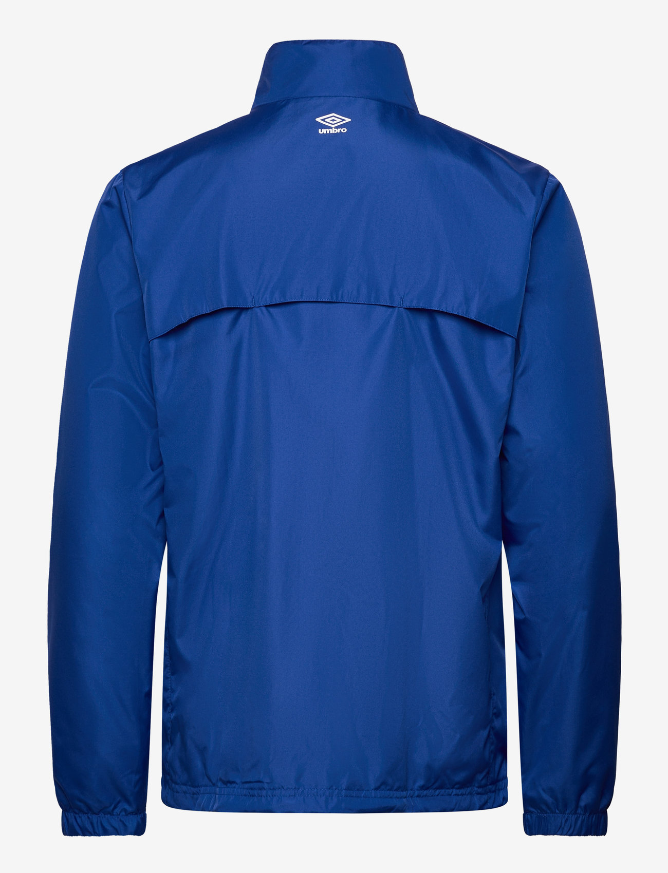 Umbro - Liga Training Jacket - træningsjakker - blue - 1