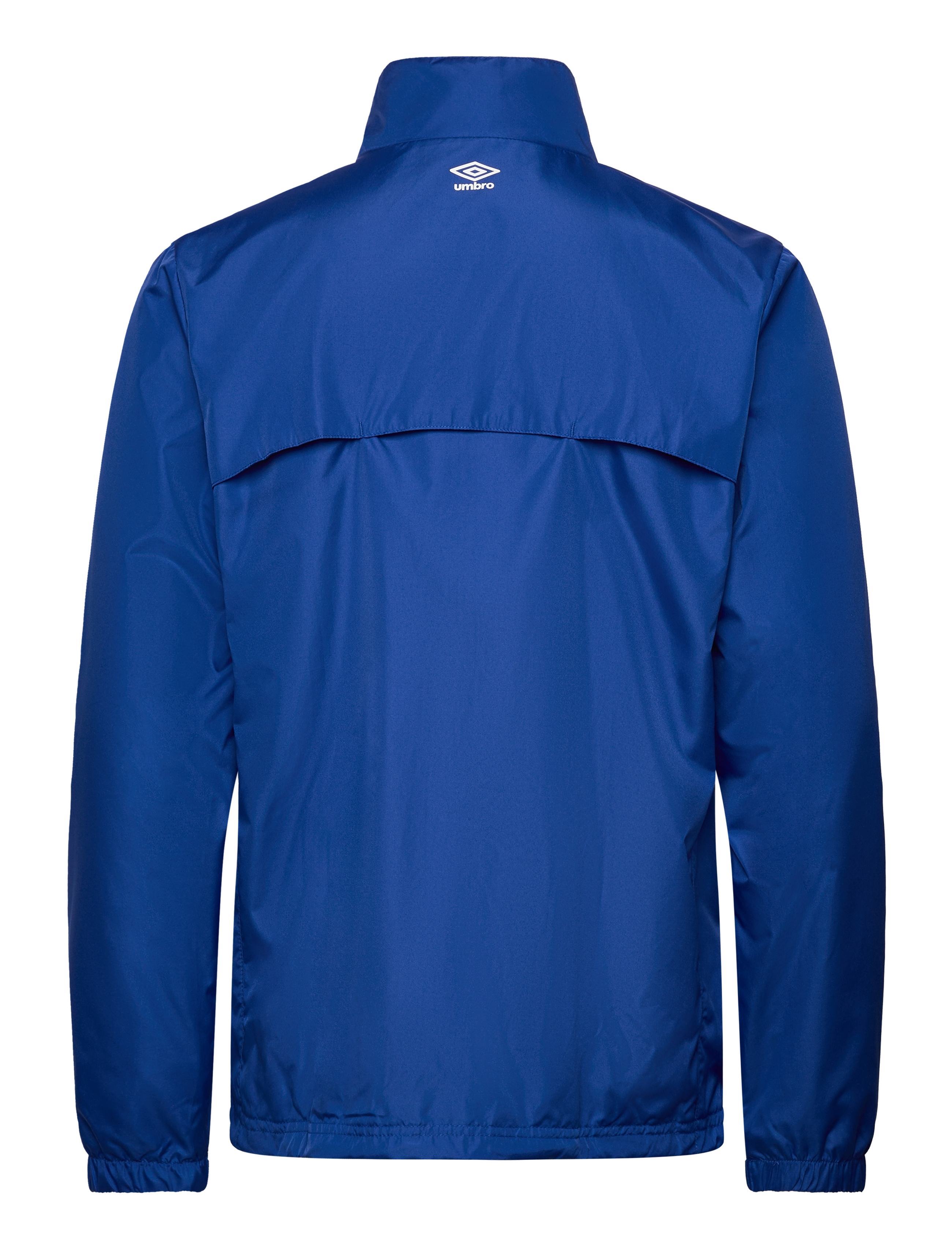 Umbro - Liga Training Jacket - spordijakid - blue - 1