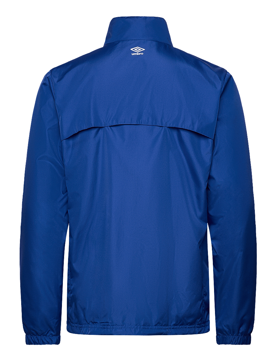 Umbro - Liga Training Jacket - sportjacken - blue - 1