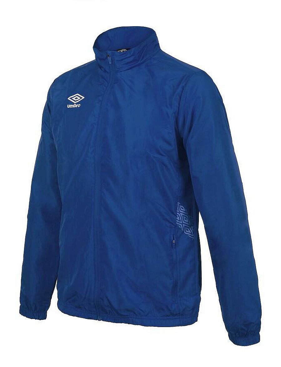 Umbro - Liga Training Jacket - sportjacken - blue - 2
