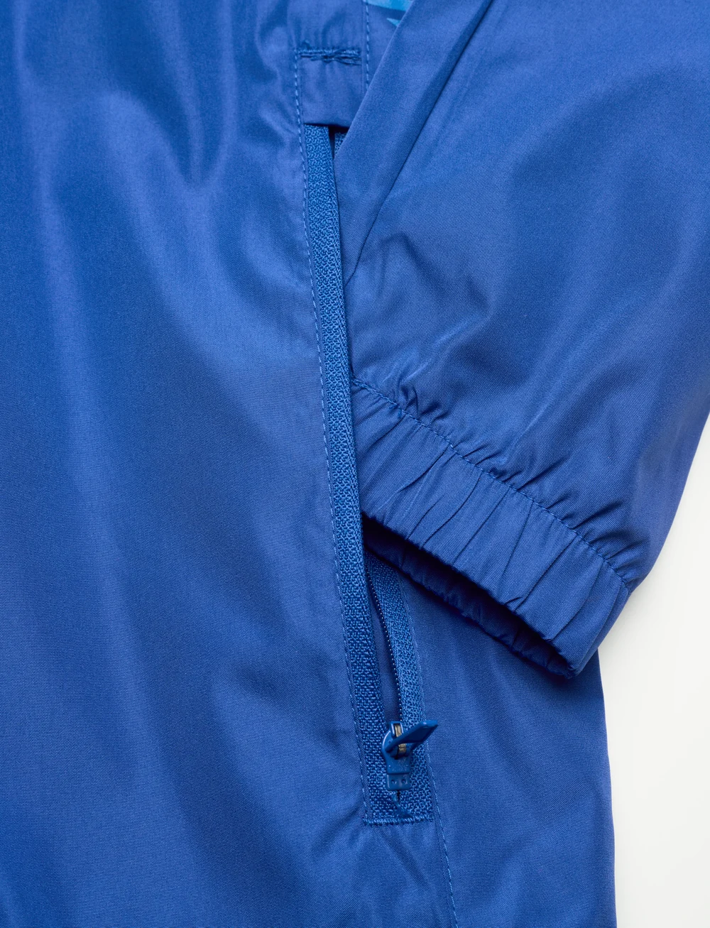 Umbro - Liga Training Jacket - sportsjakker - blue - 4