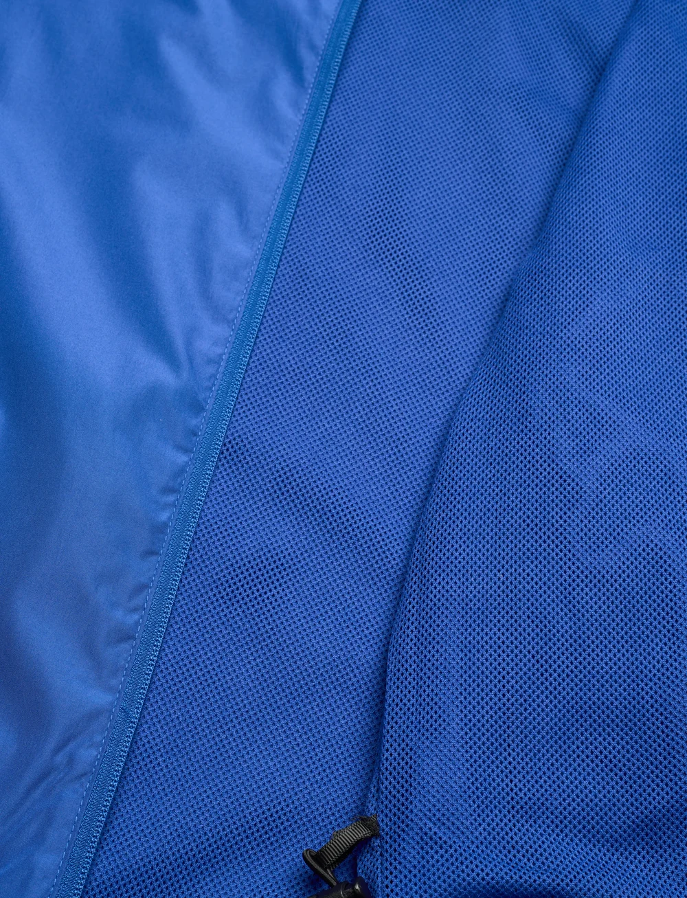 Umbro - Liga Training Jacket - sportsjakker - blue - 5