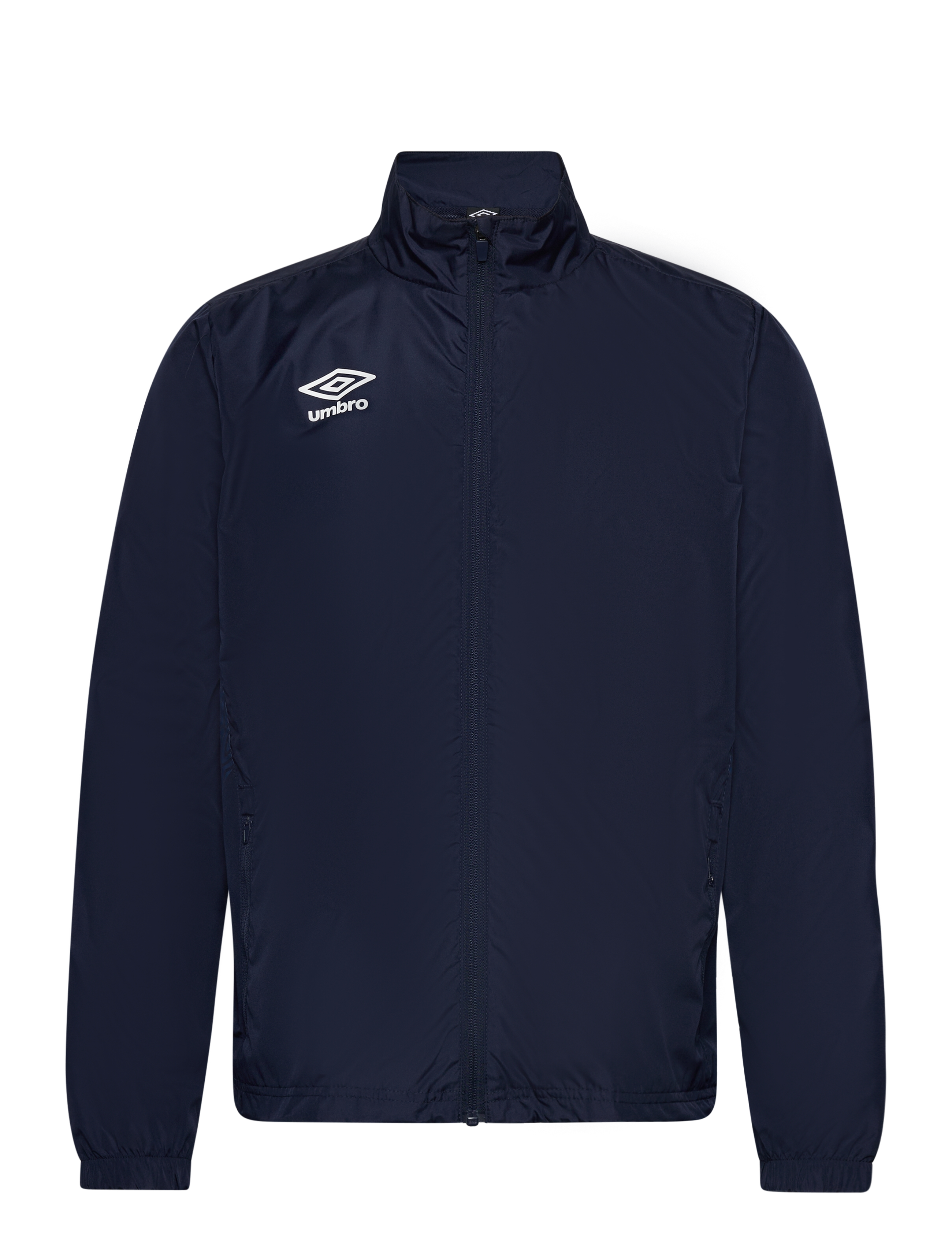 Umbro Liga Training Jacket, XL, Navy, Sport Jackets > Sport Training Jackets, Herre