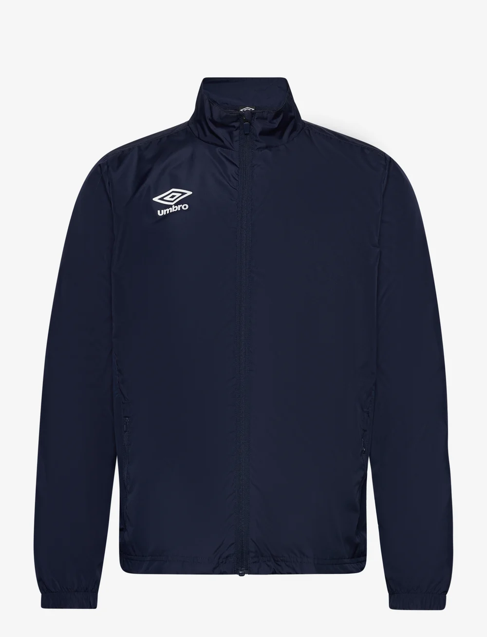 Umbro - Liga Training Jacket - sportjackor - navy - 0